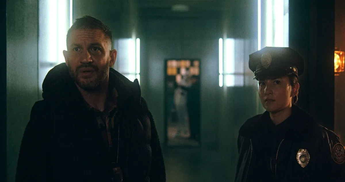 Recensie: 'Havoc' - Bloederige en gewelddadige ode aan de Hong Kong-films uit de '80s en '90s