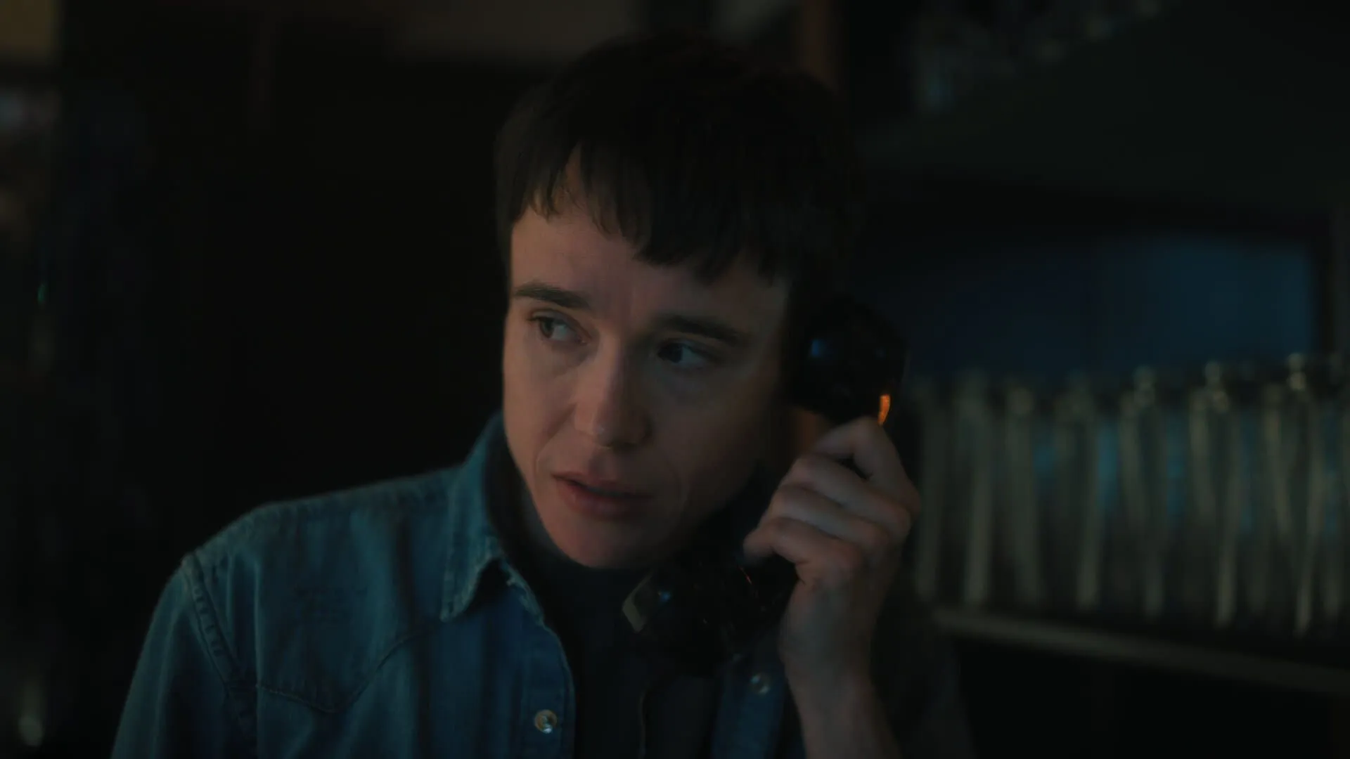 Heroes Dutch Comic Con kondigt 'The Umbrella Academy'-ster Elliot Page aan als nieuwe gast