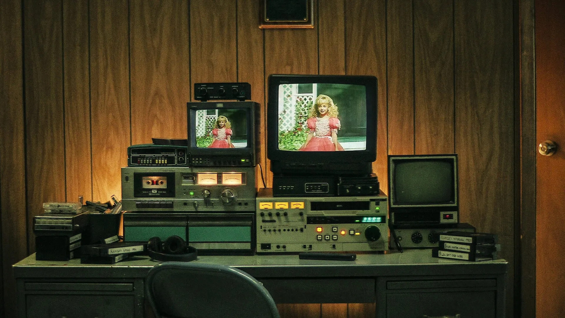 Nieuwe Netflix-serie duikt in de gruwelijke cold case-zaak van de moord op JonBenét Ramsey