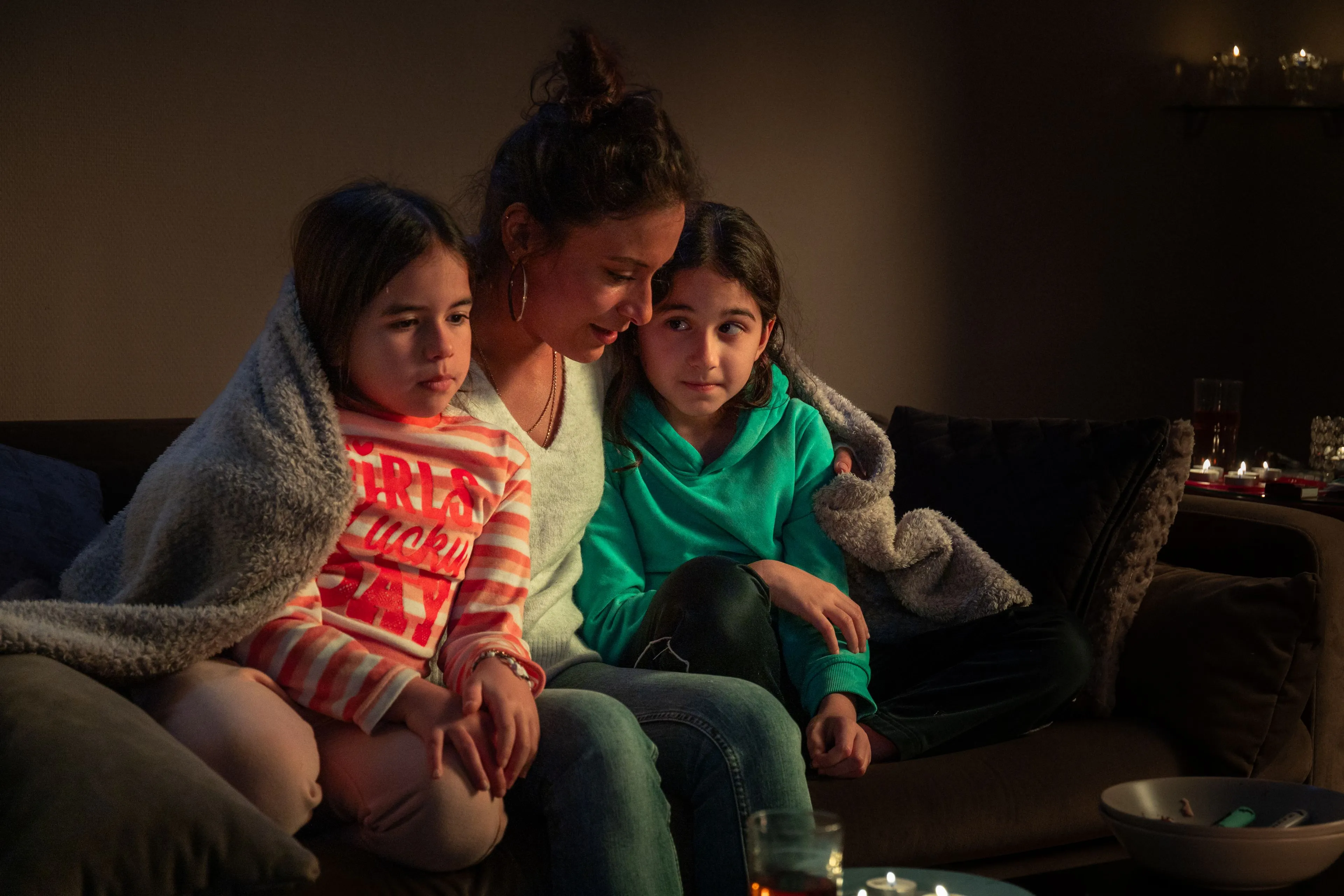 Schokkende Nederlandse dramafilm over het toeslagenschandaal maakt indruk op kijkers
