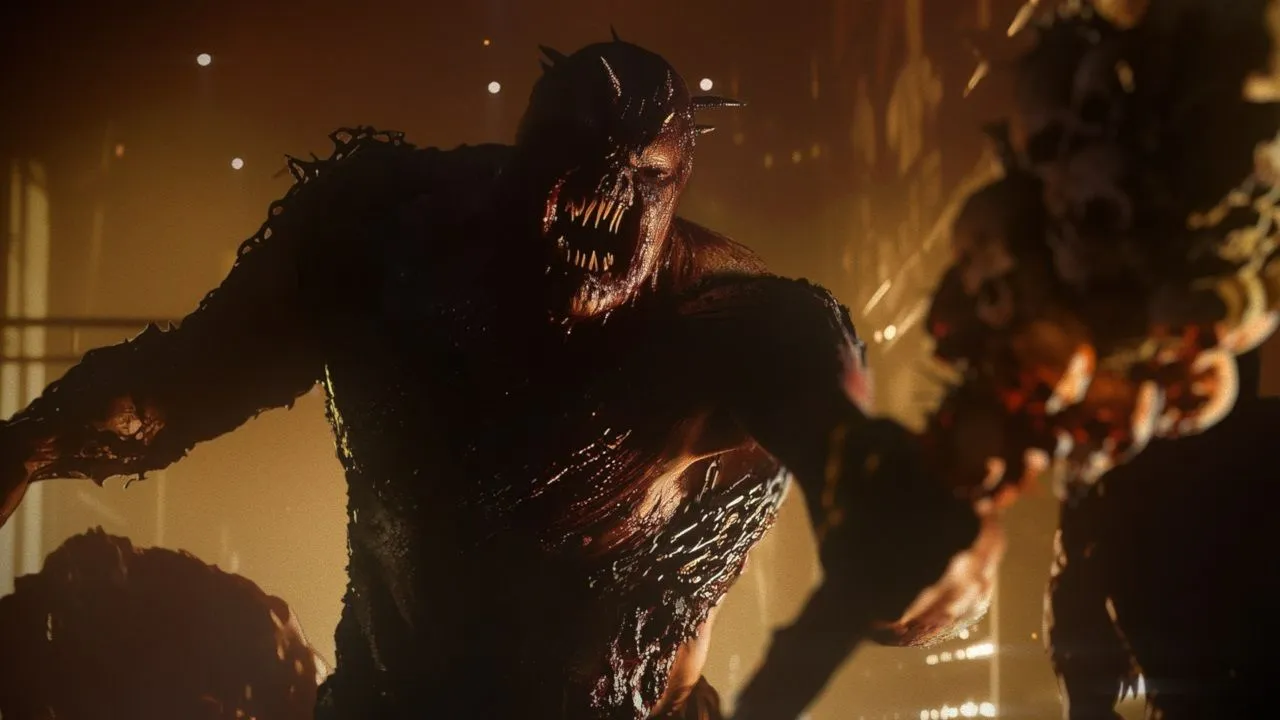 Legendarische SEGA-klassieker 'The House of the Dead' krijgt een bioscoopfilm