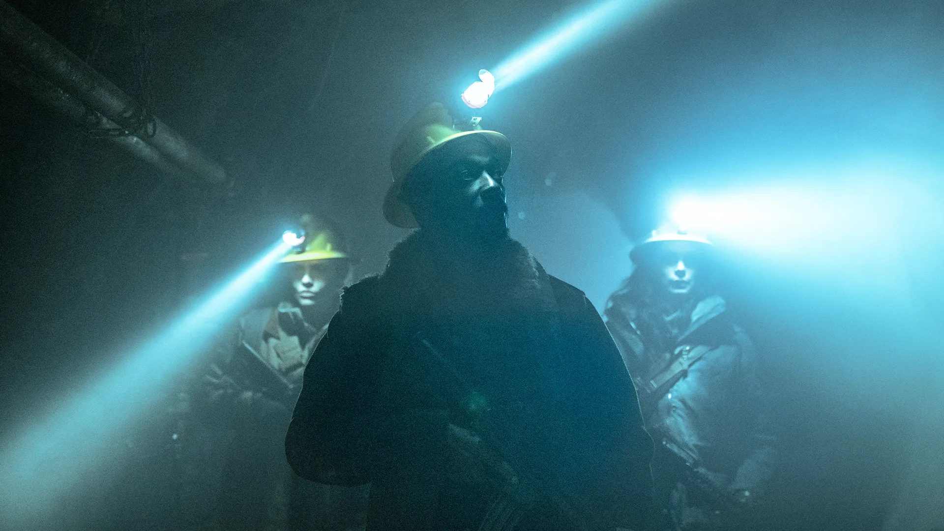 Recensie: 'Elevation' – Een post-apocalyptisch Amerika geteisterd door gruwelijke monsters