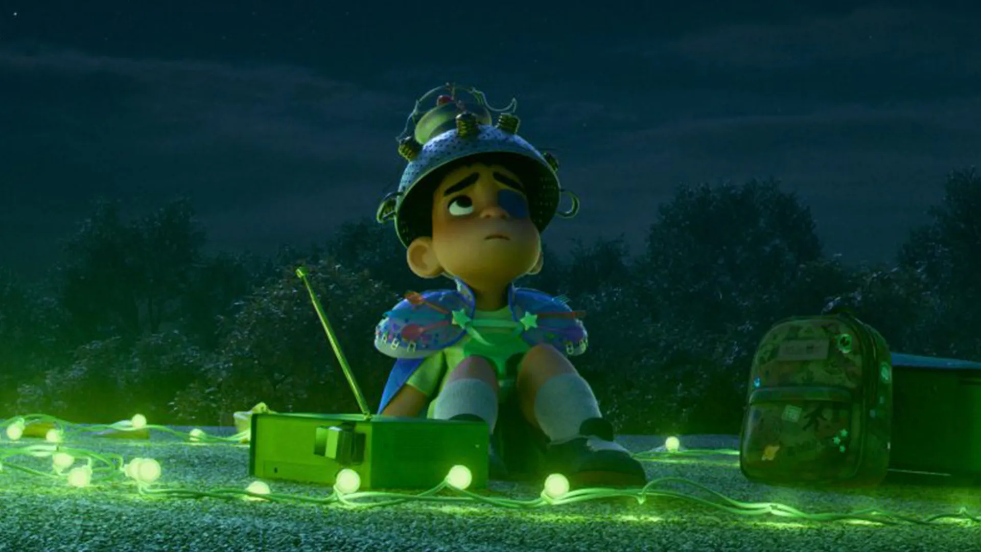 Disney deelt eerste magische teaser én poster van aankomende Pixar-bioscoopfilm 'Elio'