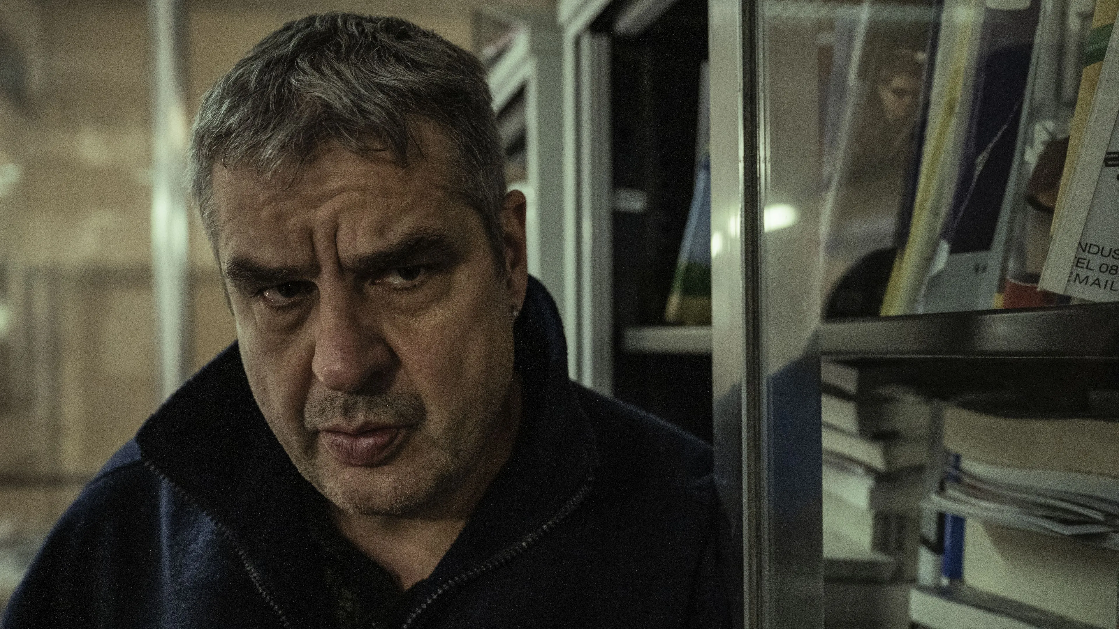 'FERRY 2' trailer: Frank Lammers is terug als de keiharde Brabantse drugsbaron Ferry Bouman