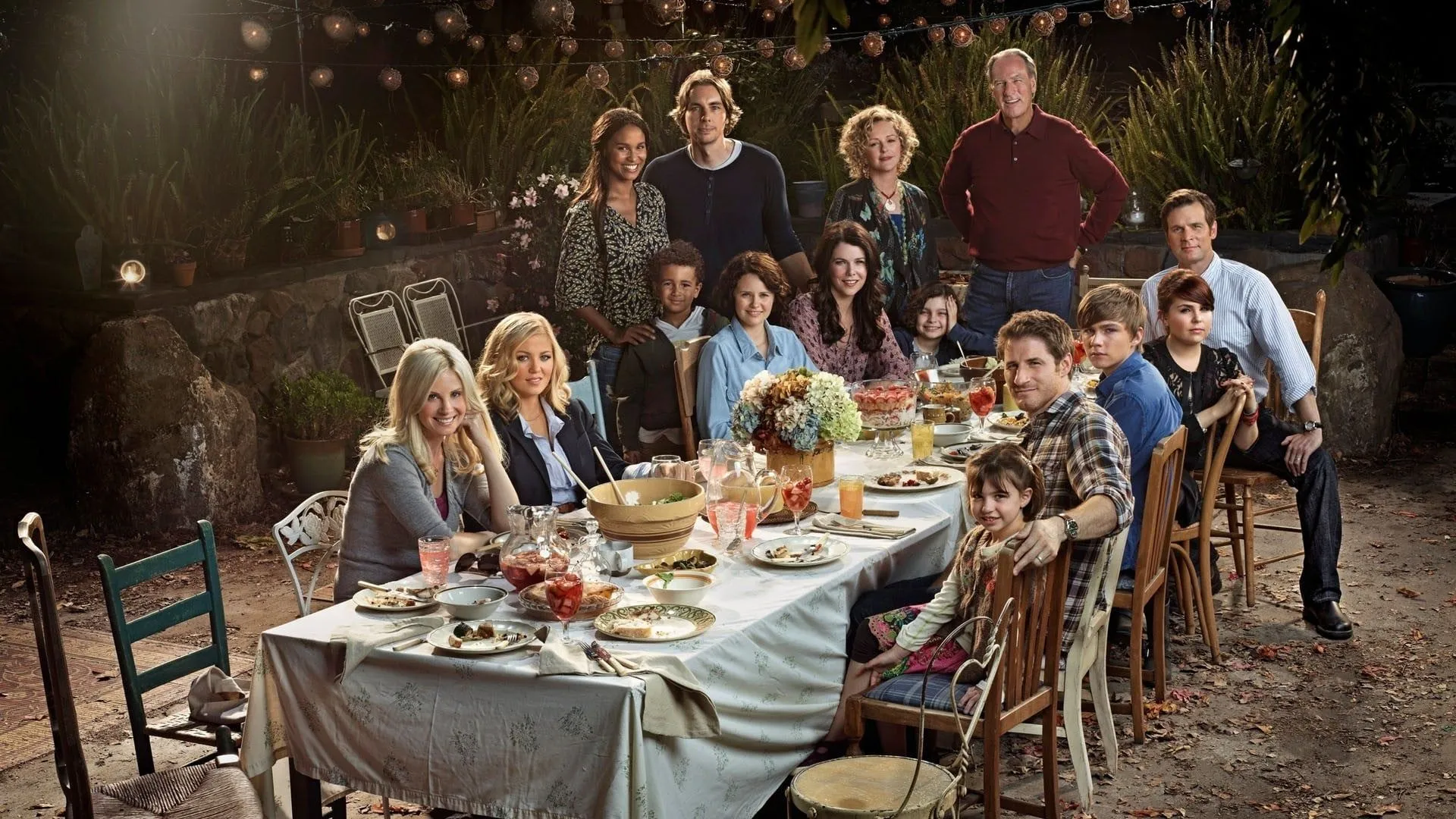 Populaire dramaserie 'Parenthood' heeft een releasedatum te pakken op Netflix in Nederland