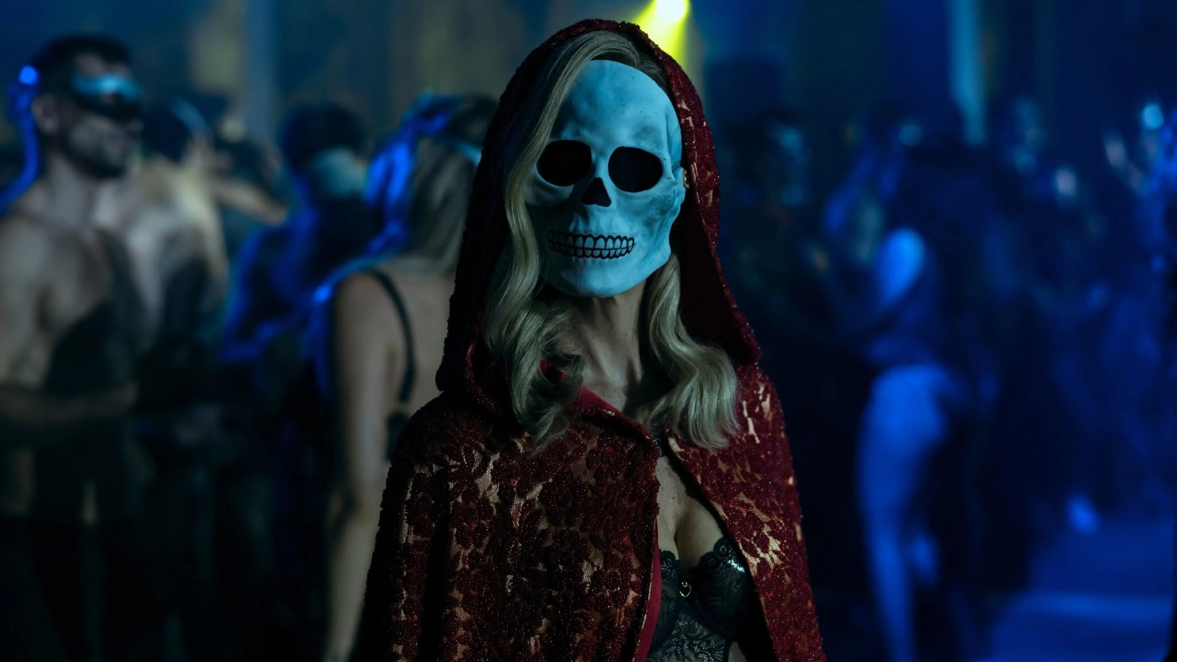 Mike Flanagan waagt zich aan het zombiegenre met de nieuwe horrorfilm 'Epilogue'