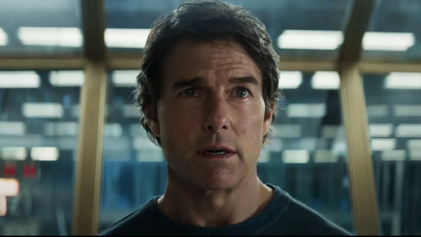 Tom Cruise is terug als Ethan Hunt in de trailer van 'Mission: Impossible – The Final Reckoning'