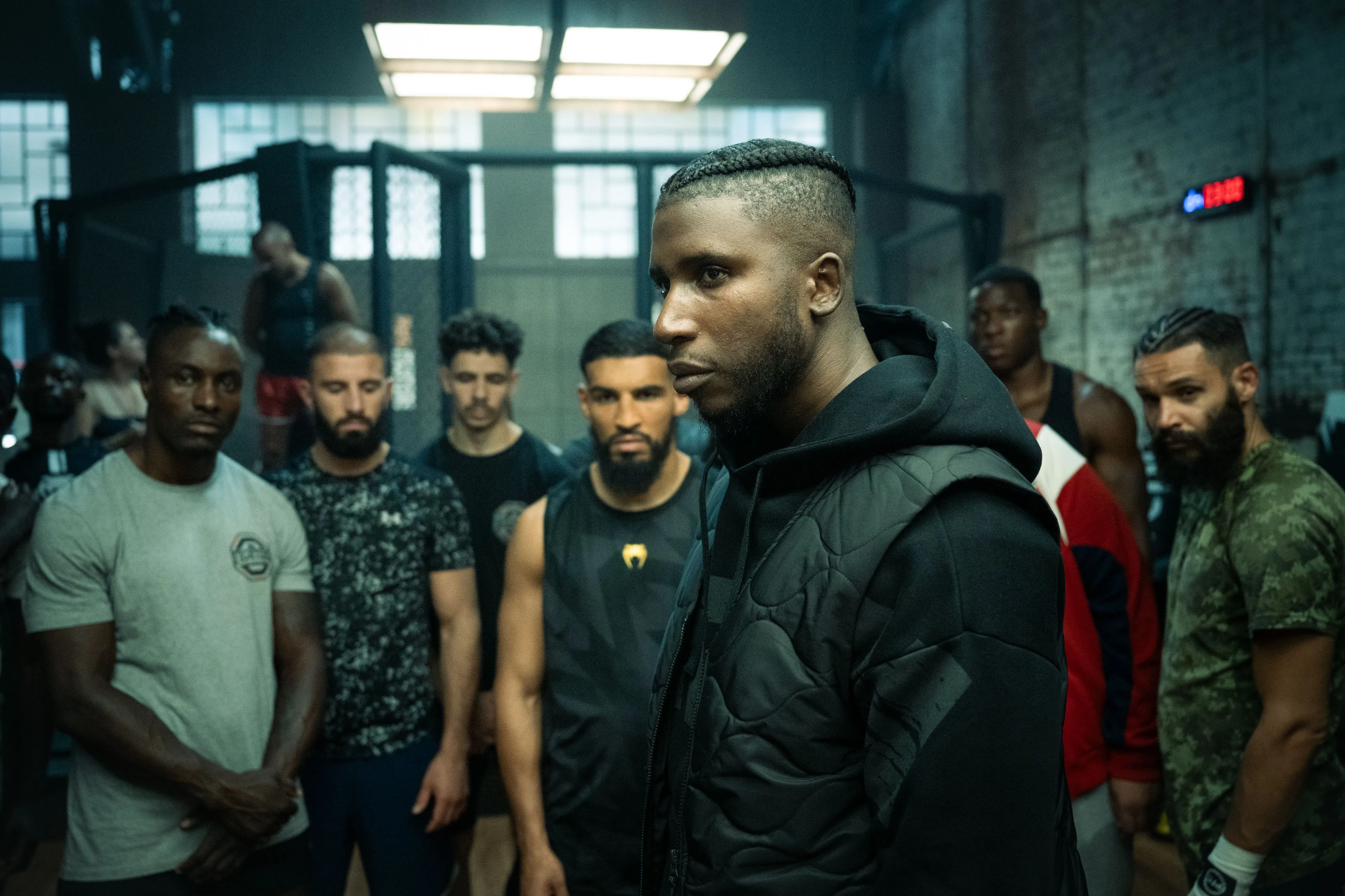 Kijkcijfers van brute Netflix-serie knallen door het dak: "echt gek, die moet je checken!"