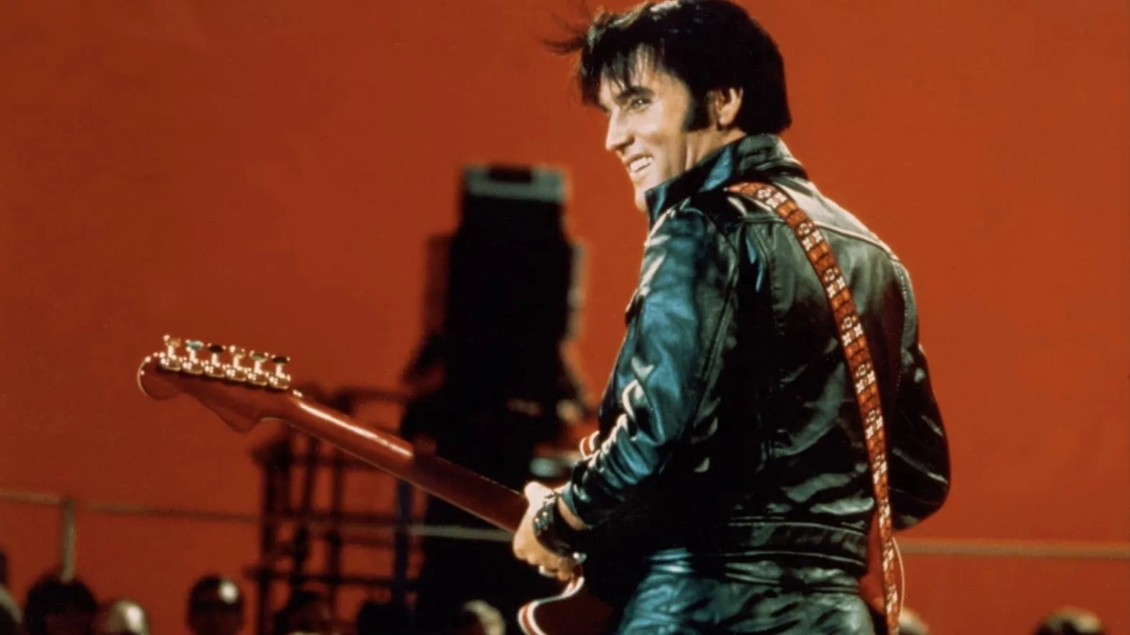 Nieuwe Elvis-documentaire over zijn legendarische comeback in '68 nu te zien op Netflix