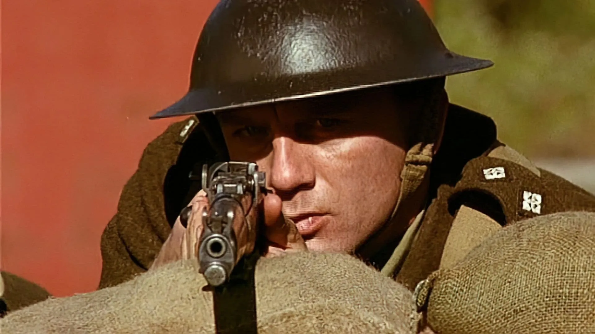Daniel Craig op oorlogspad in nieuwe DC-film over 'Sgt. Rock': Wie is dit iconische personage?
