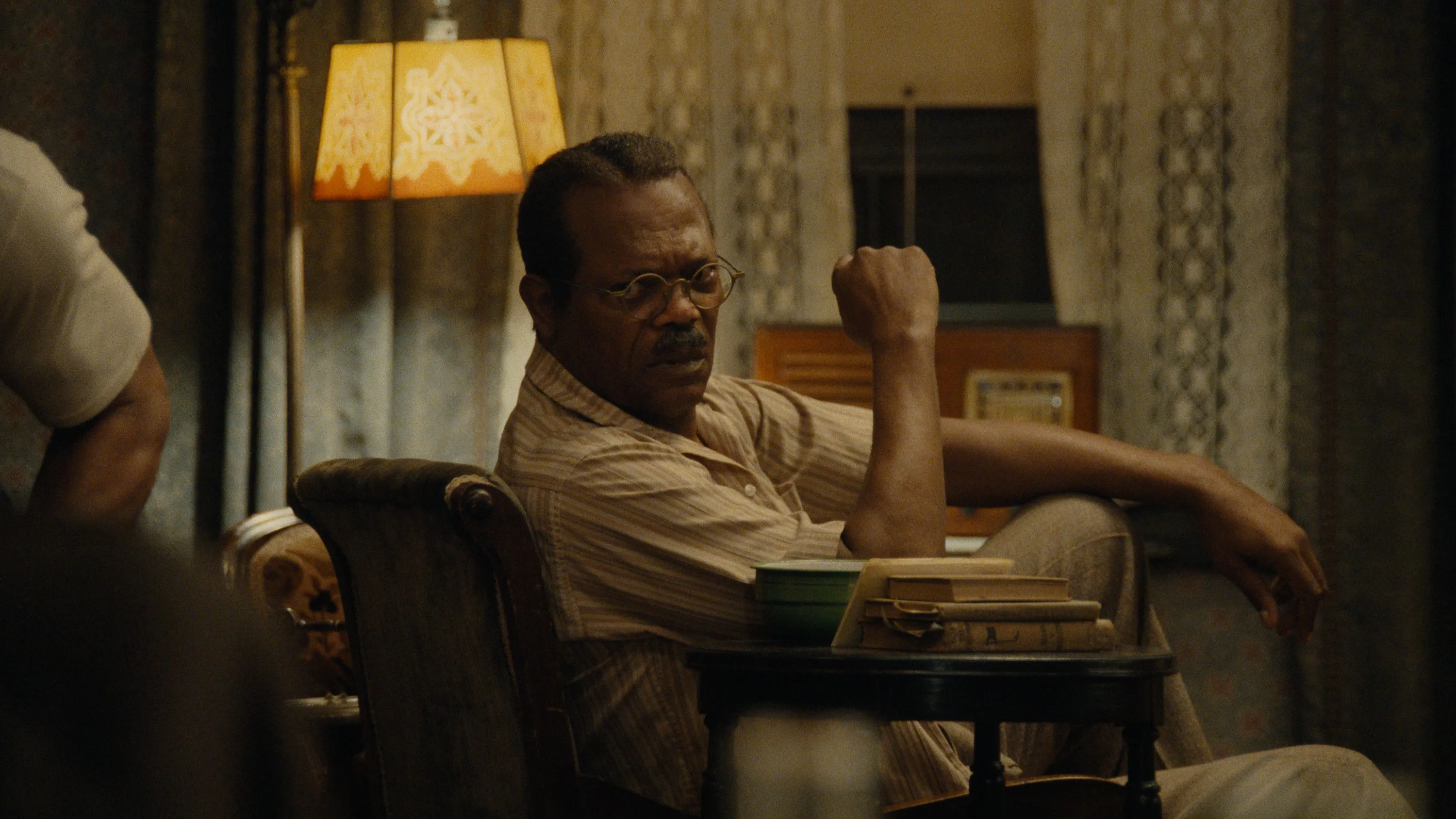 Malcolm Washington maakt zijn regiedebuut met de indrukwekkende Netflix-film 'The Piano Lesson'