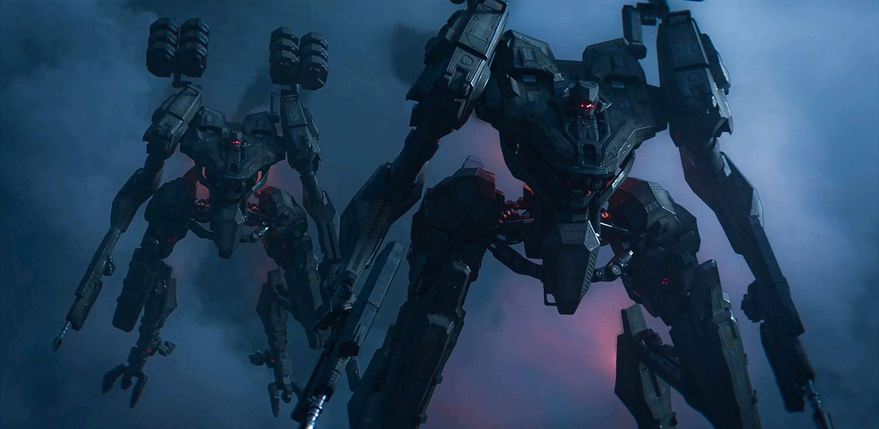 Prime Video deelt epische trailer van 'Secret Level' met Arnold Schwarzenegger en Keanu Reeves