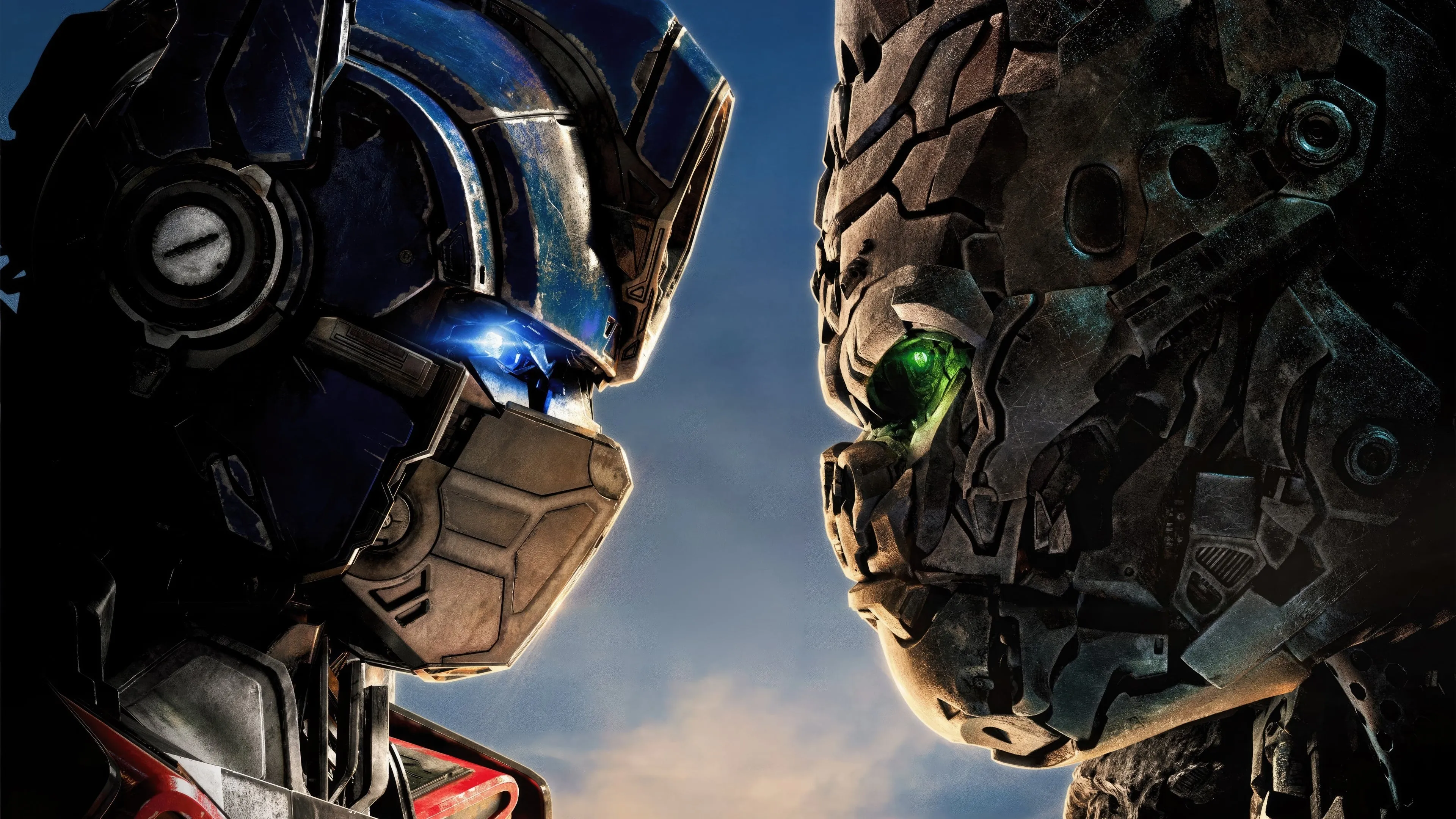 Transformers-bioscoopfilm 'Rise of the Beasts' heeft een releasedatum op Netflix