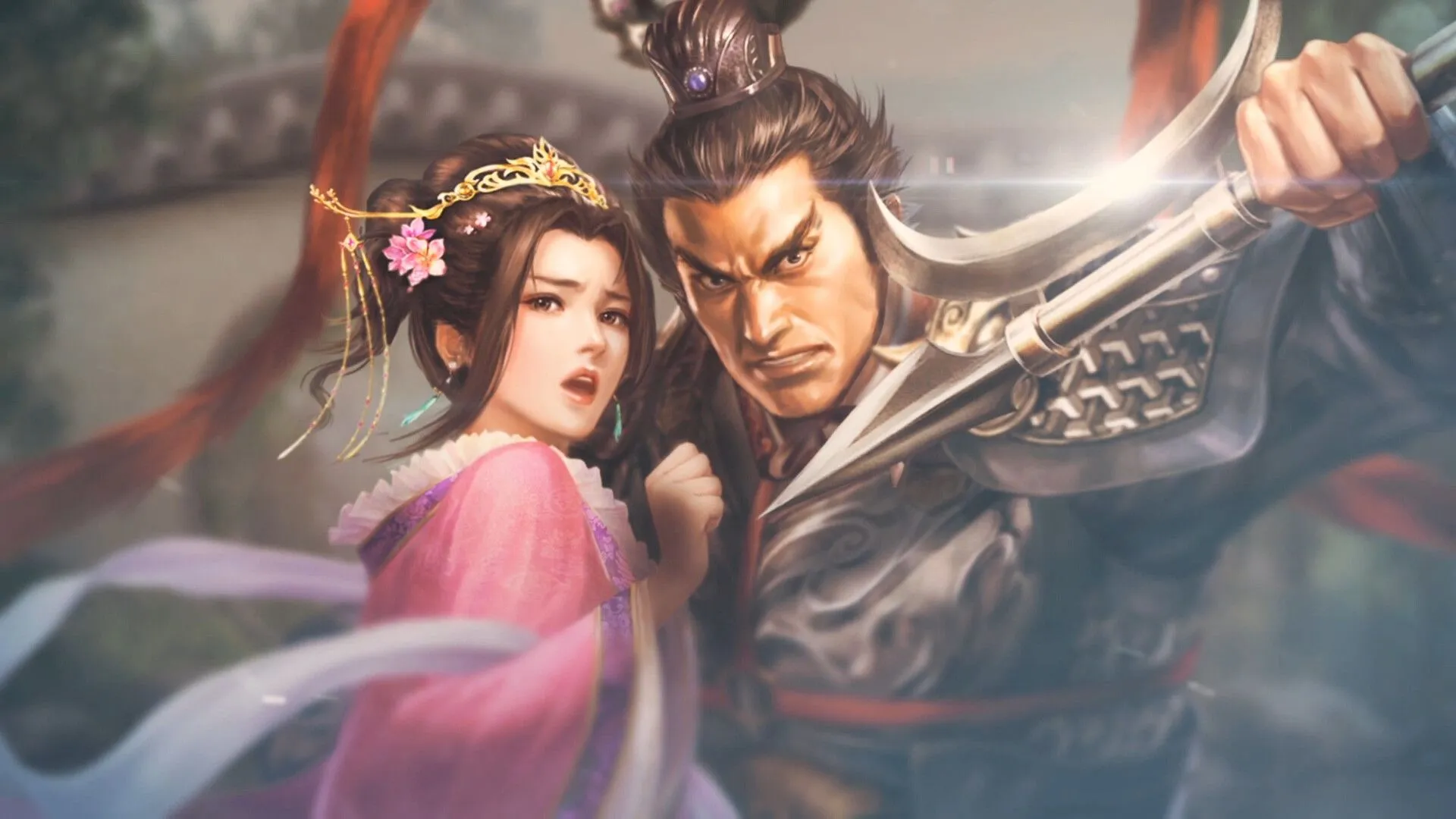 Review: 'Romance of the Three Kingdoms VIII Remake' - Koninkrijken, dynastieën en oorlog in Azië