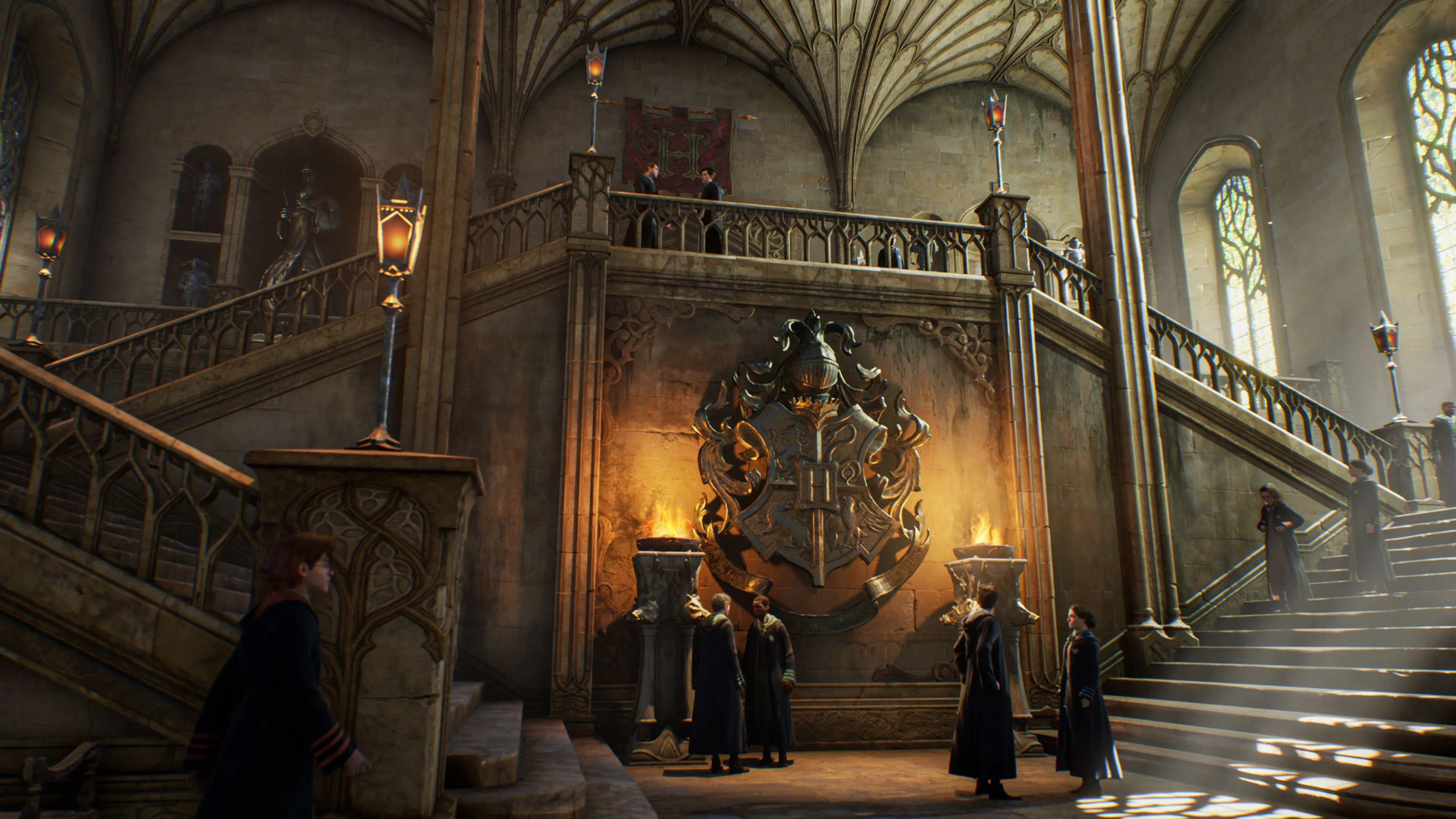 Warner Bros. werkt met hoogste prioriteit aan een vervolg op 'Hogwarts Legacy'