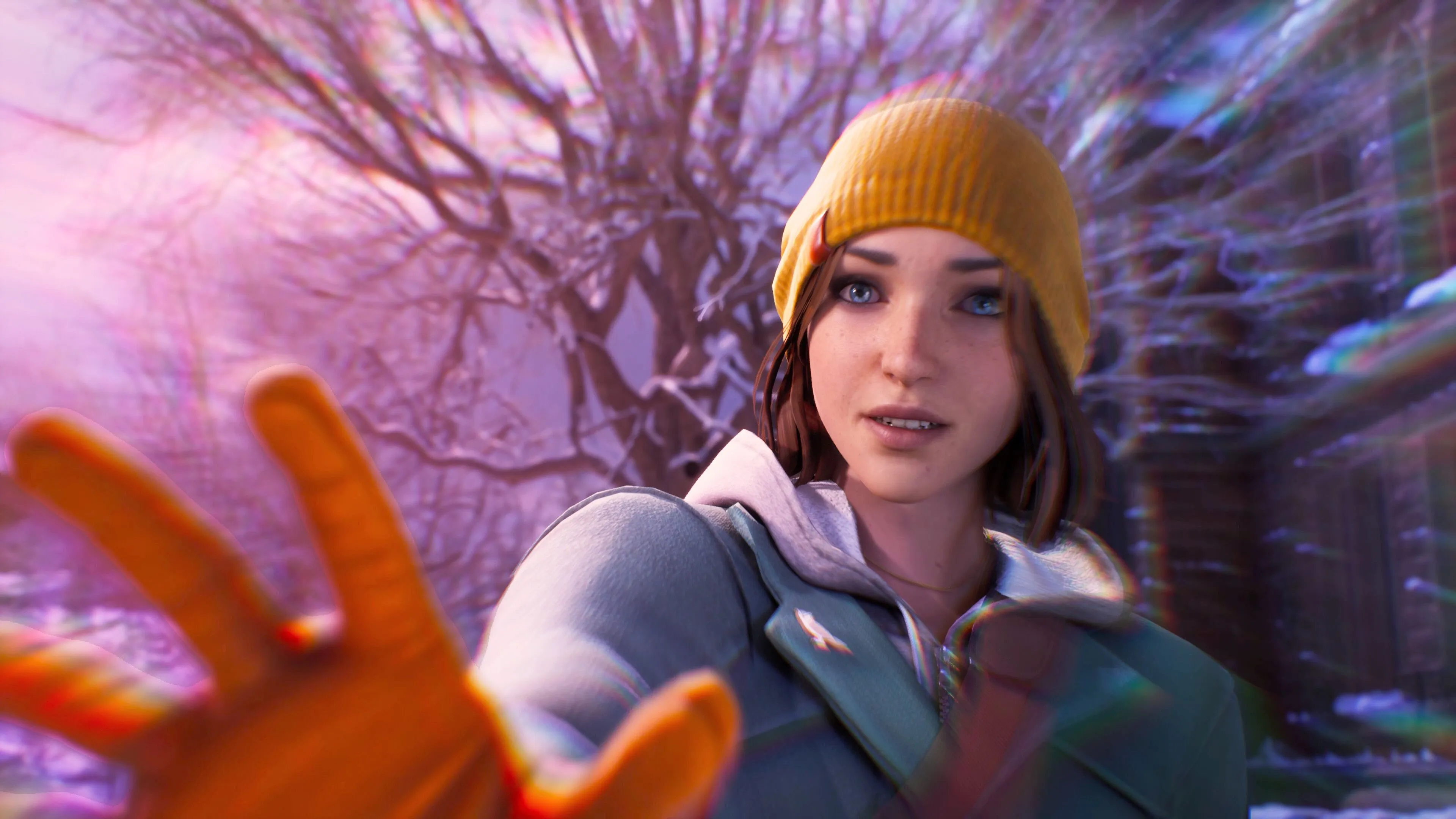 Nieuwe Life is Strange-game 'Double Exposure' ziet de terugkeer van Max Caulfield