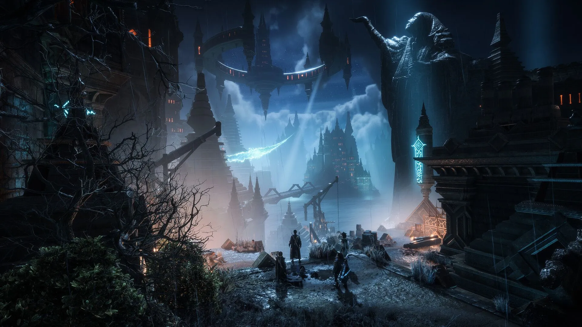 Recensie: 'Dragon Age: The Veilguard' – Kleurrijk, episch en visueel verbluffend