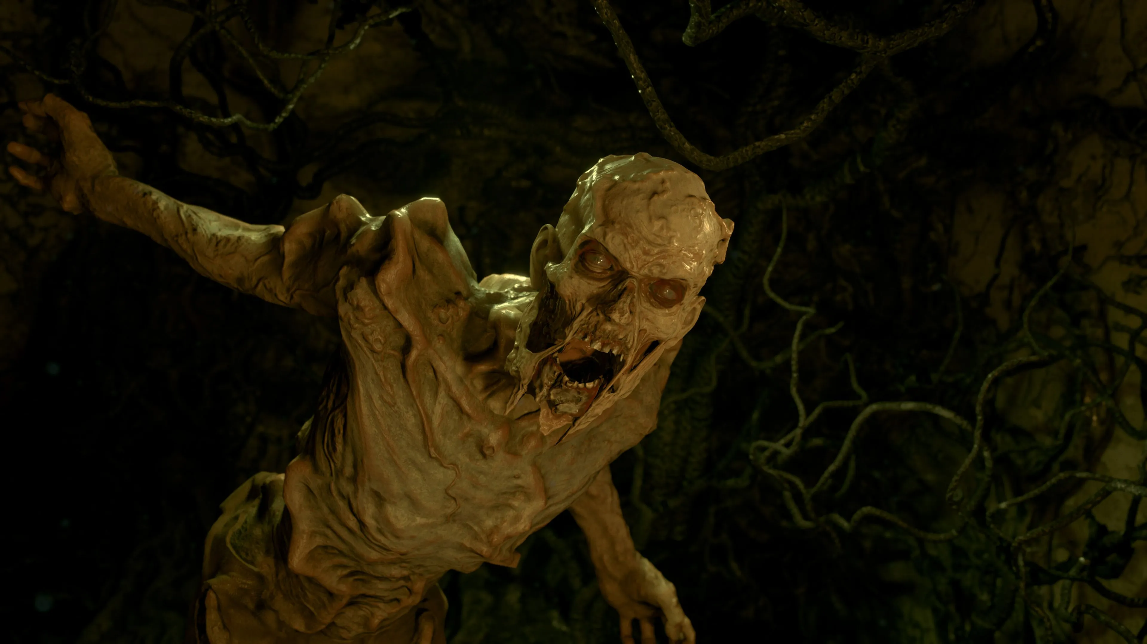 Horrorgame 'Unholy' brengt een apocalyptische sfeer in een visueel verbluffende wereld