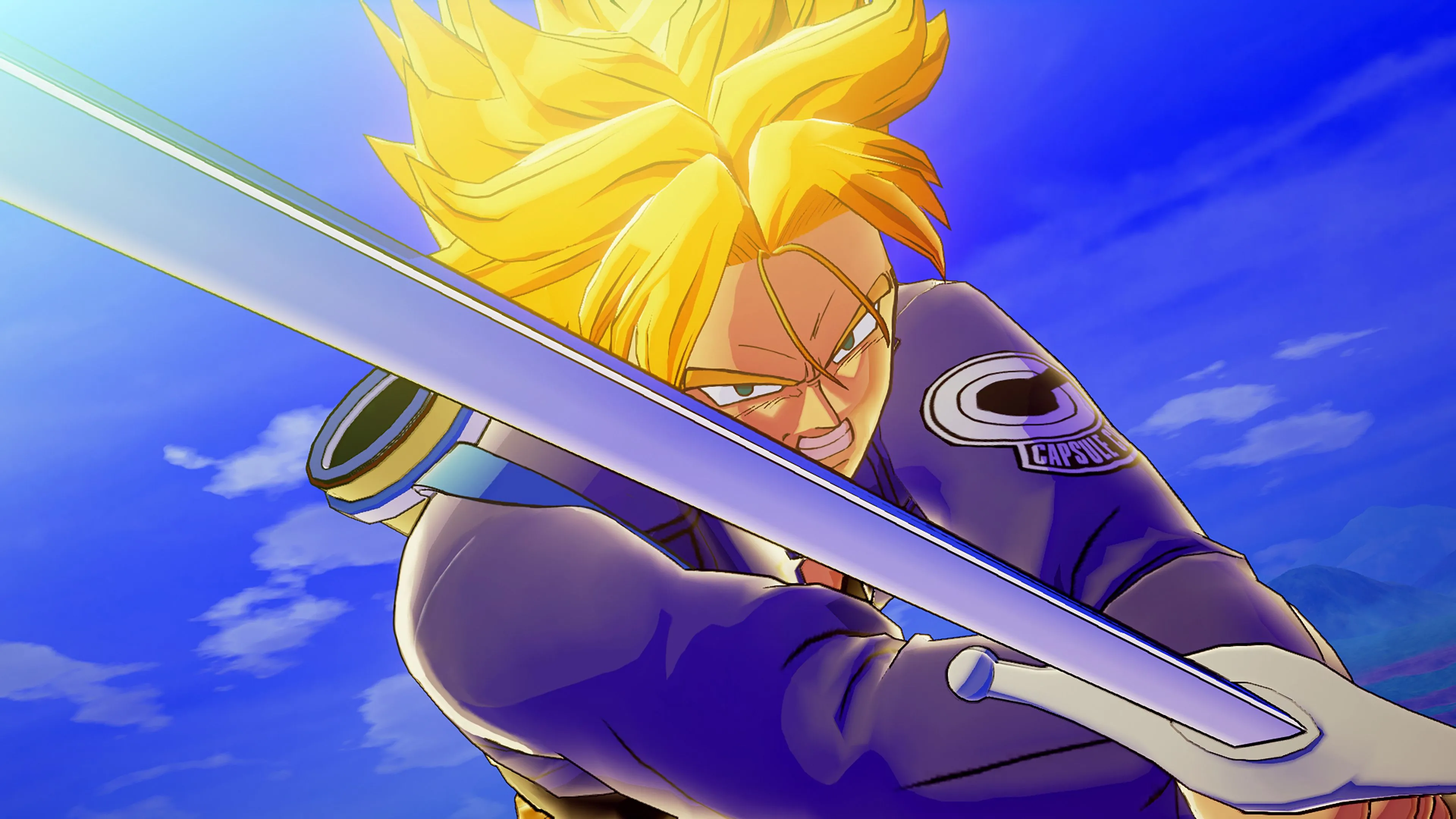 Vier jaar oude 'Dragon Ball Z'-game krijgt binnenkort een gloednieuwe DLC-uitbreiding