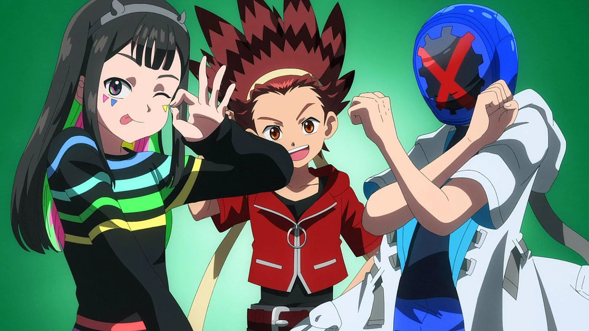 Na 'Dragon Ball Daima' komt Netflix binnenkort opnieuw met een fan-favoriete anime