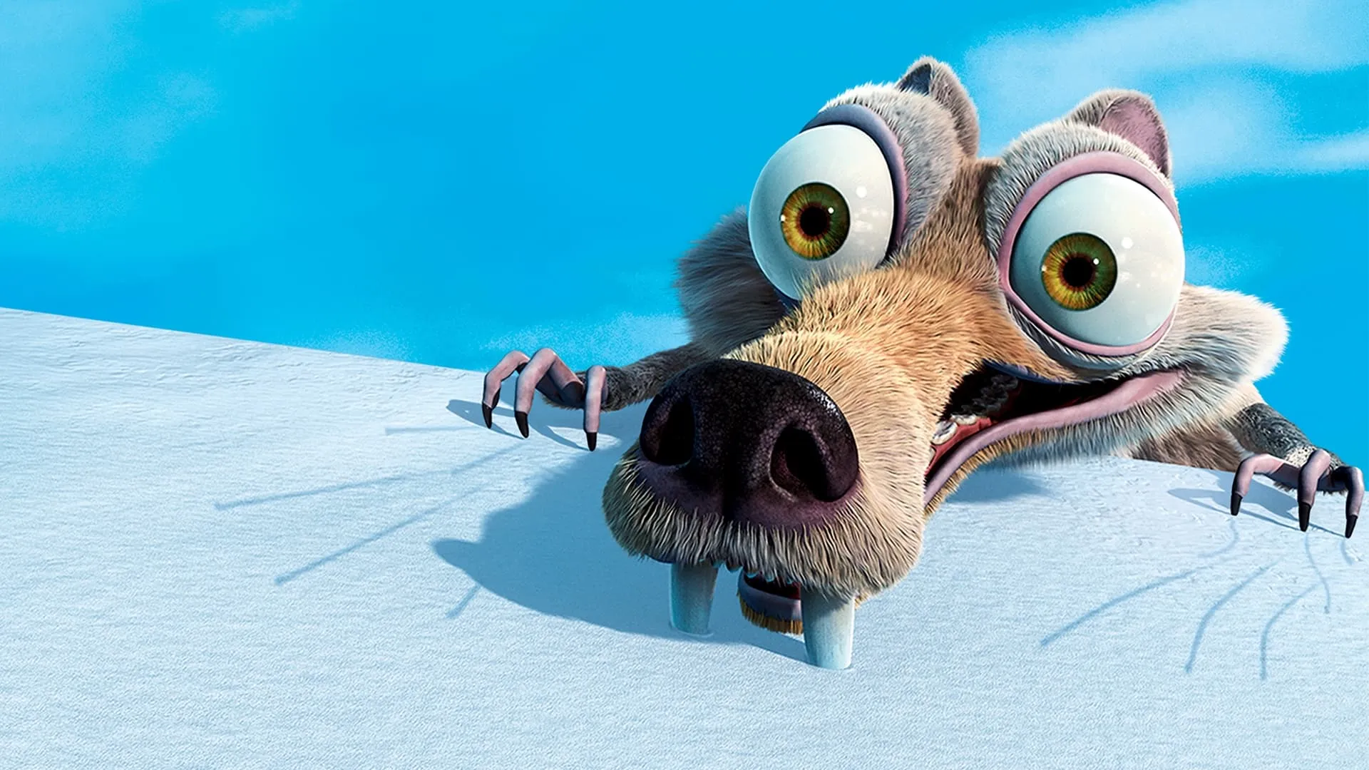 Disney maakt titel bekend van nieuwe 'Ice Age'-film: vanaf februari 2027 in de bioscoop