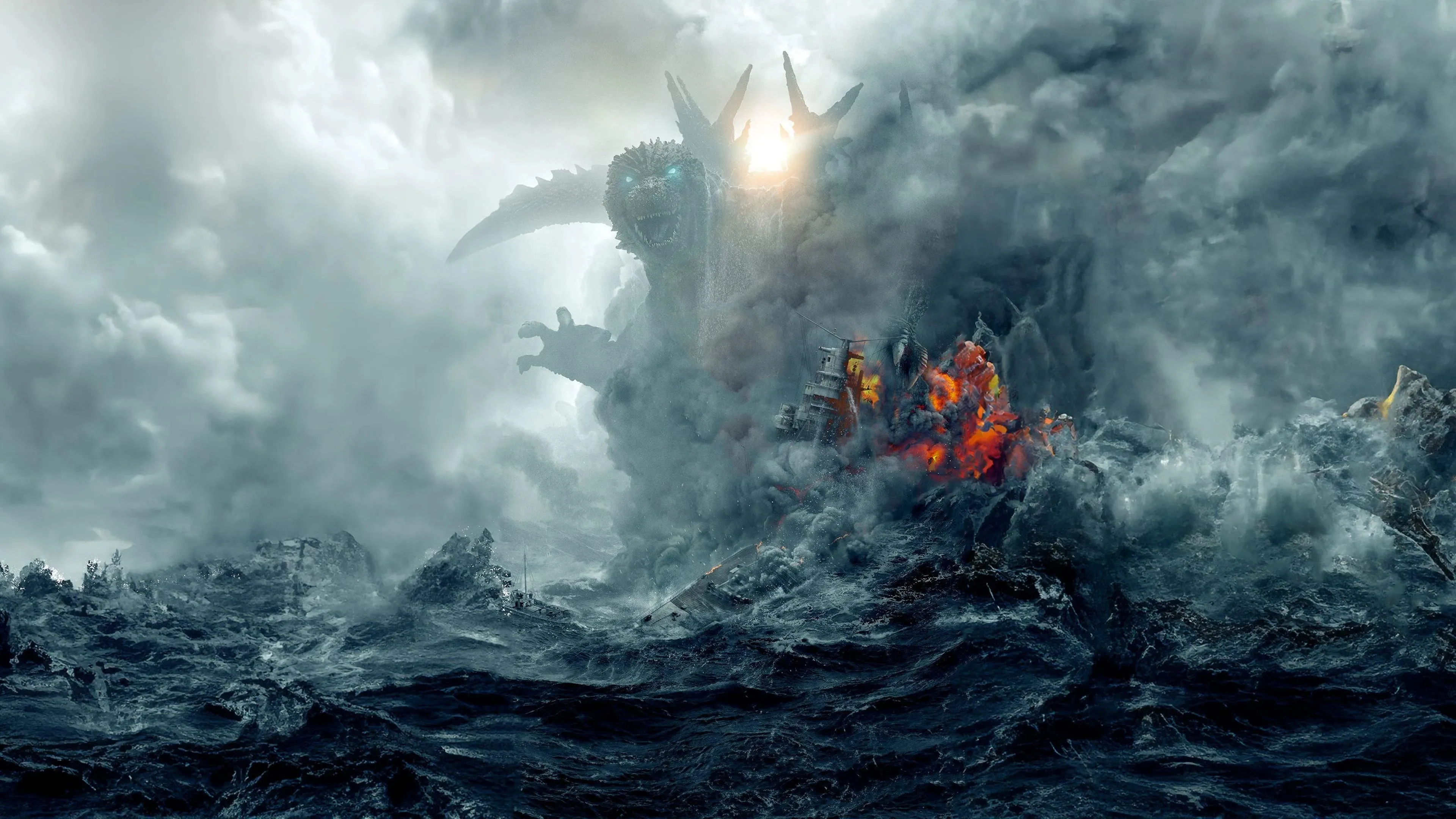 Oscar-bekroonde regisseur Takashi Yamazaki werkt na 'Minus One' aan een nieuwe Godzilla-film