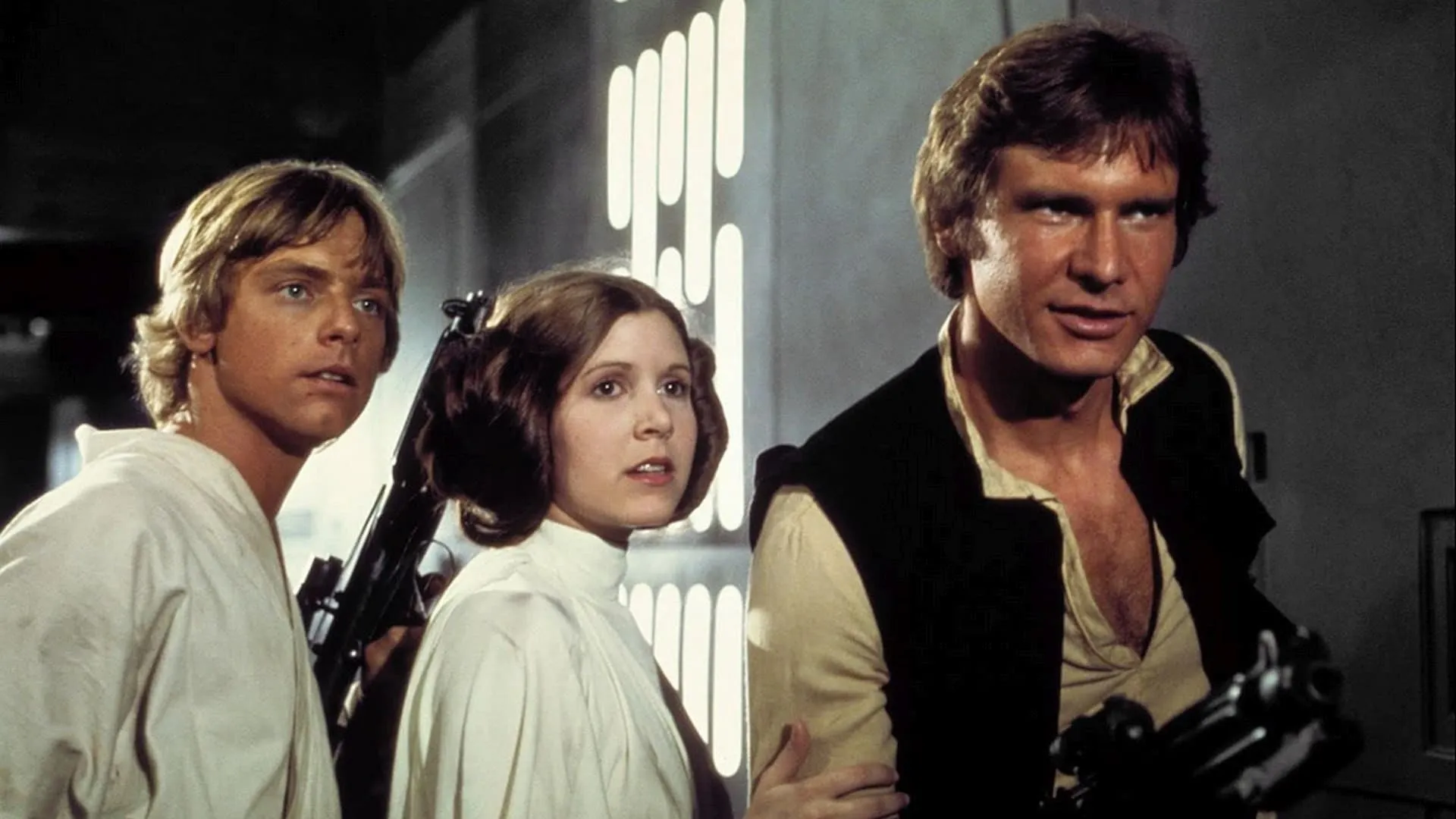 Disney krijgt een opvallend voorstel: Ryan Reynolds wil volwassen 'Star Wars'-film maken