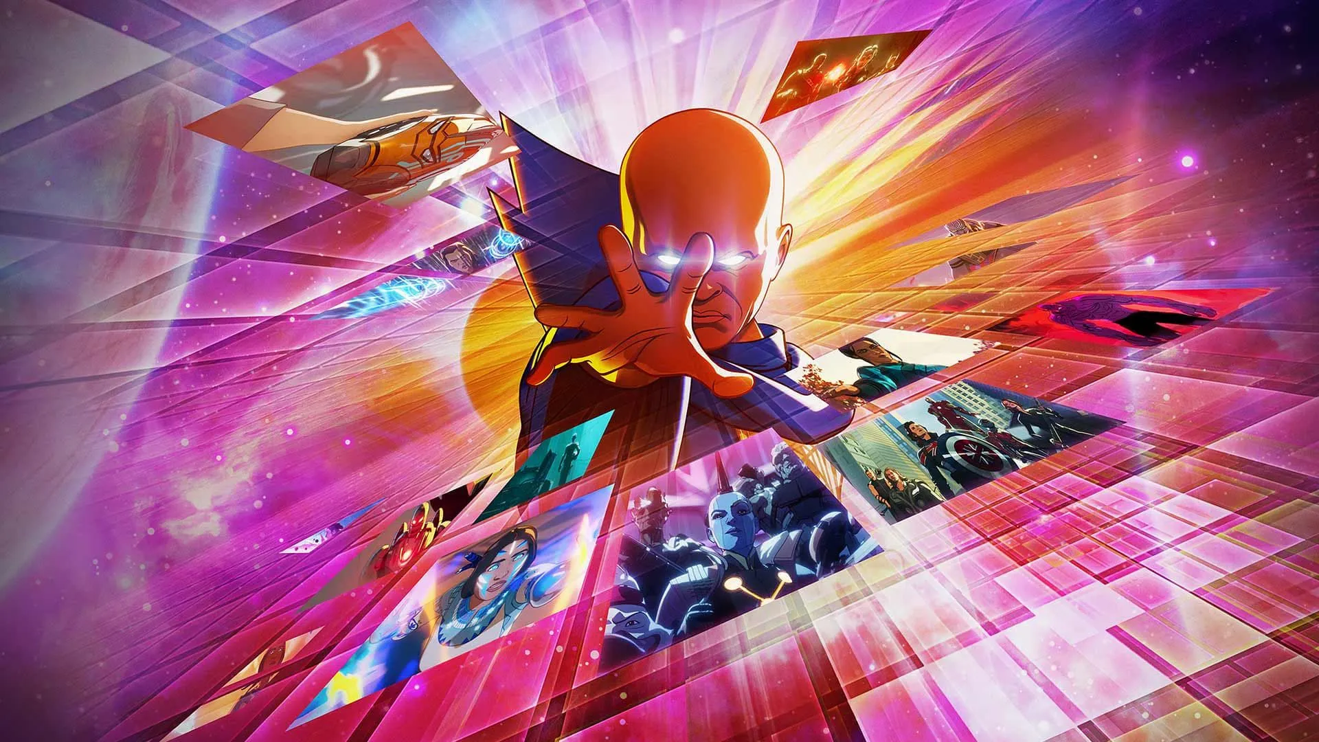 Marvel-serie 'What If…?' keert terug voor het derde en laatste seizoen op Disney+