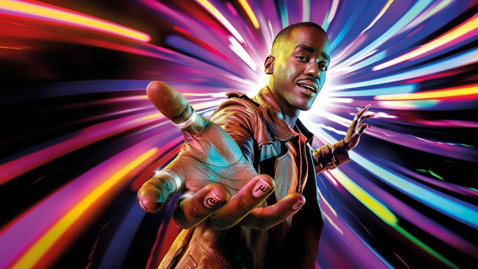 BBC-hitserie 'Doctor Who' keert in 2025 terug met een nieuw seizoen: eerste beelden nu te zien
