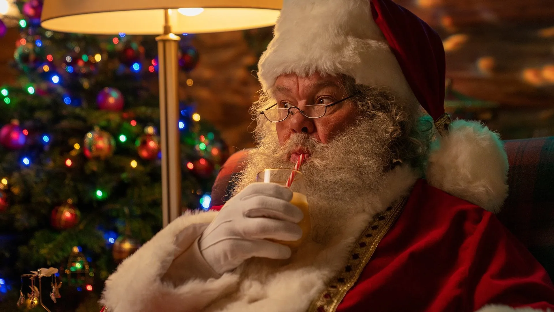 Bekroonde Nederlandse kerstfilm met Paul de Leeuw vanaf vandaag te zien op Prime Video