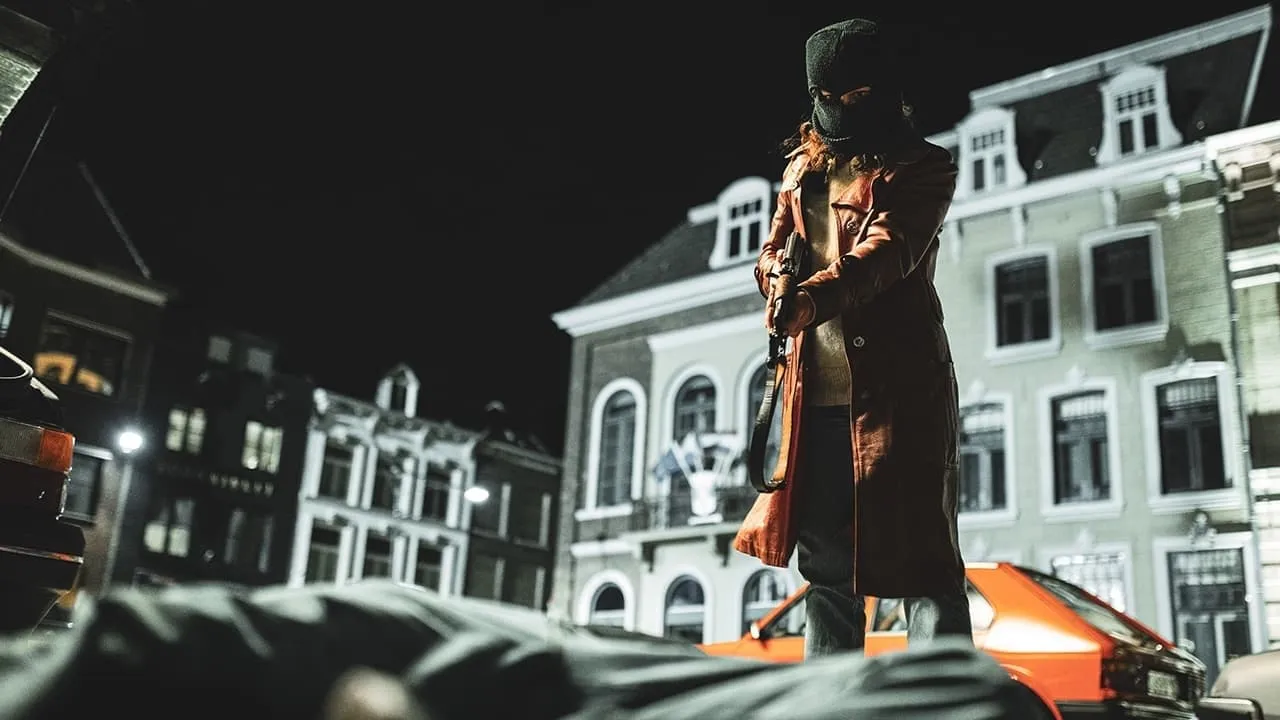 Deze keiharde misdaadserie over gruwelijke IRA-aanslagen in Nederland is een must-watch