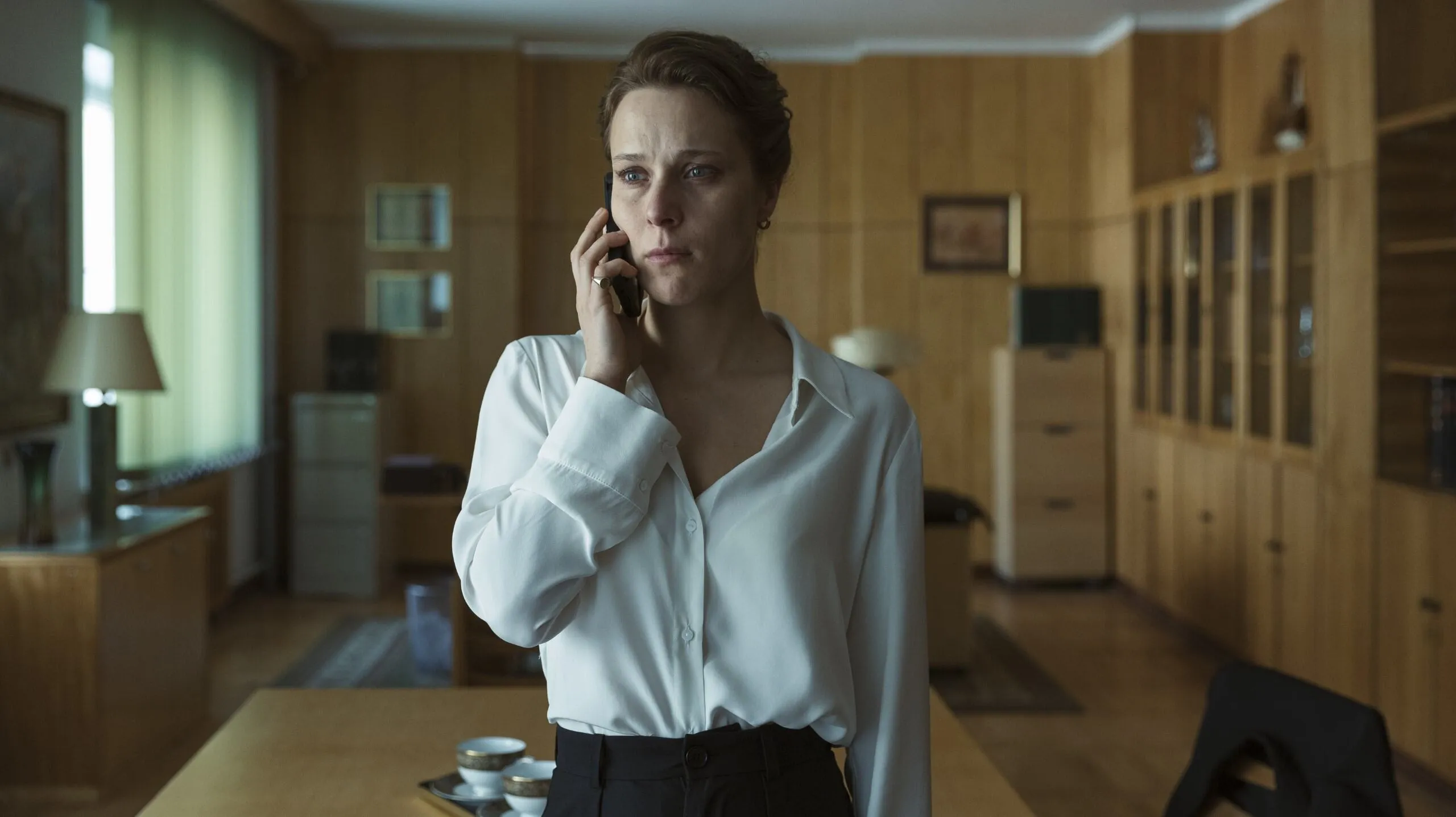 HBO Max prikt datum voor nieuwe serie van Oscar-genomineerde rergisseur Jan P. Matuszyński