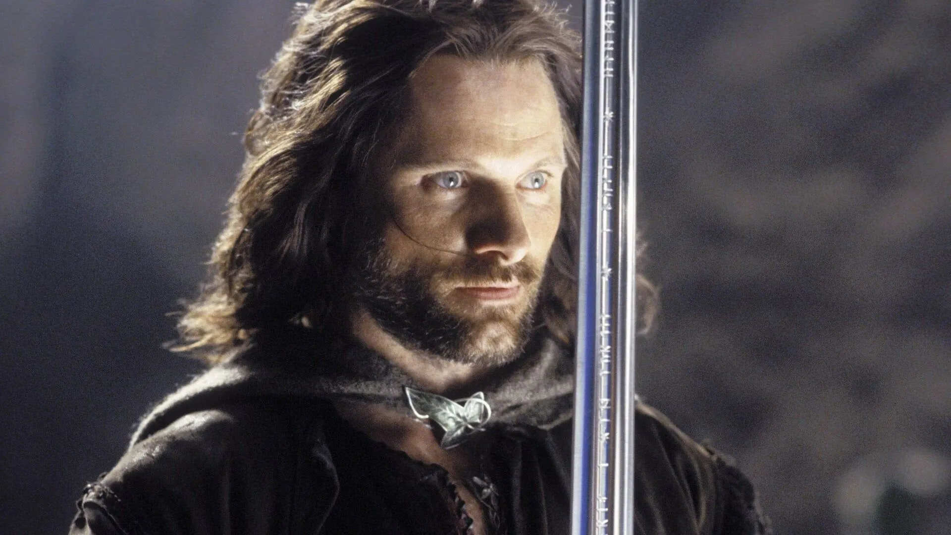 Keert Viggo Mortensen terug als Aragorn in The Lord of the Rings-film 'The Hunt for Gollum'?