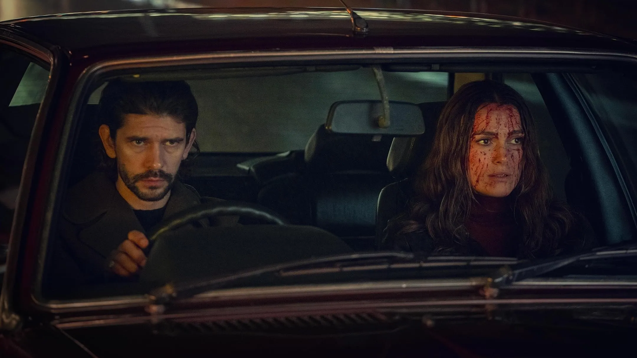 Einde van 'Black Doves' uitgelegd: Wat kunnen we verwachten van seizoen twee op Netflix?