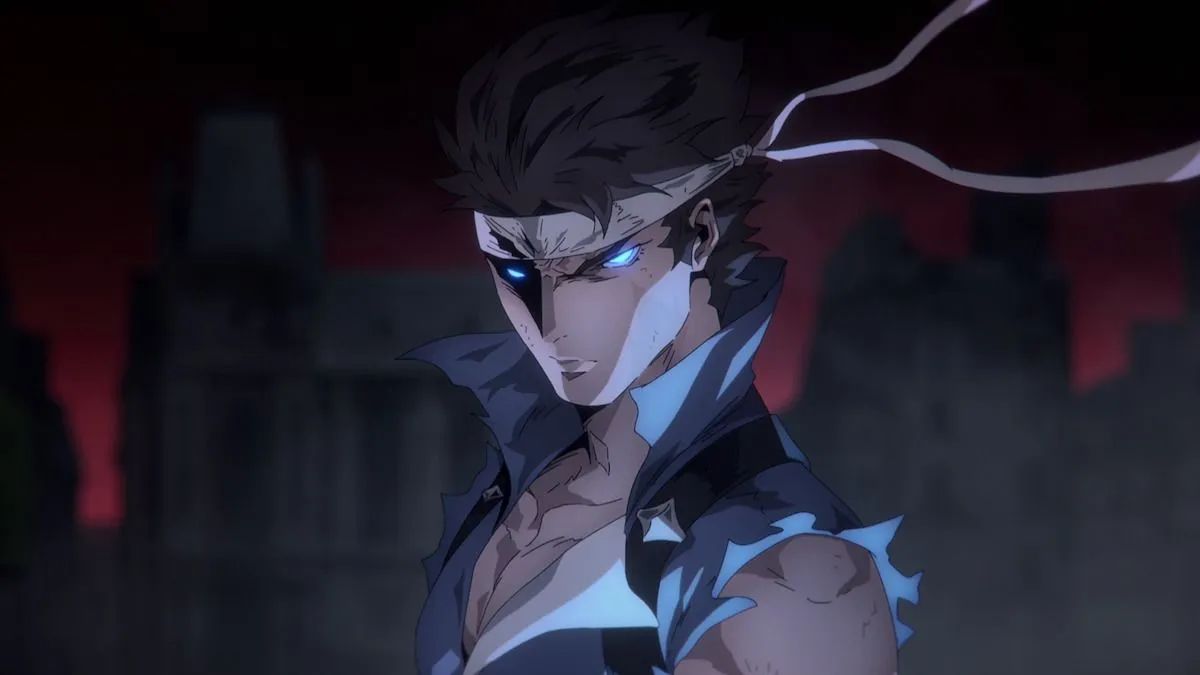 Nieuwe afleveringen van Castlevania-serie 'Nocturne' zijn binnenkort te zien op Netflix