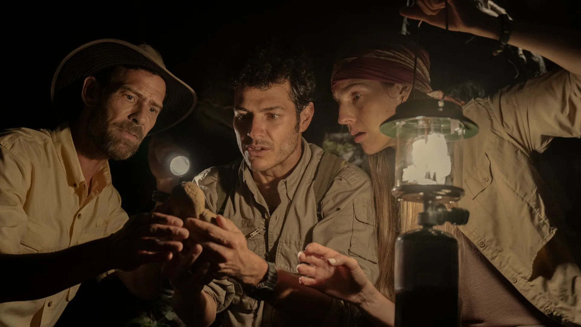 Deze Netflix-serie over een mysterieuze schat mag je écht niet missen: "al zó vaak herbekeken!"