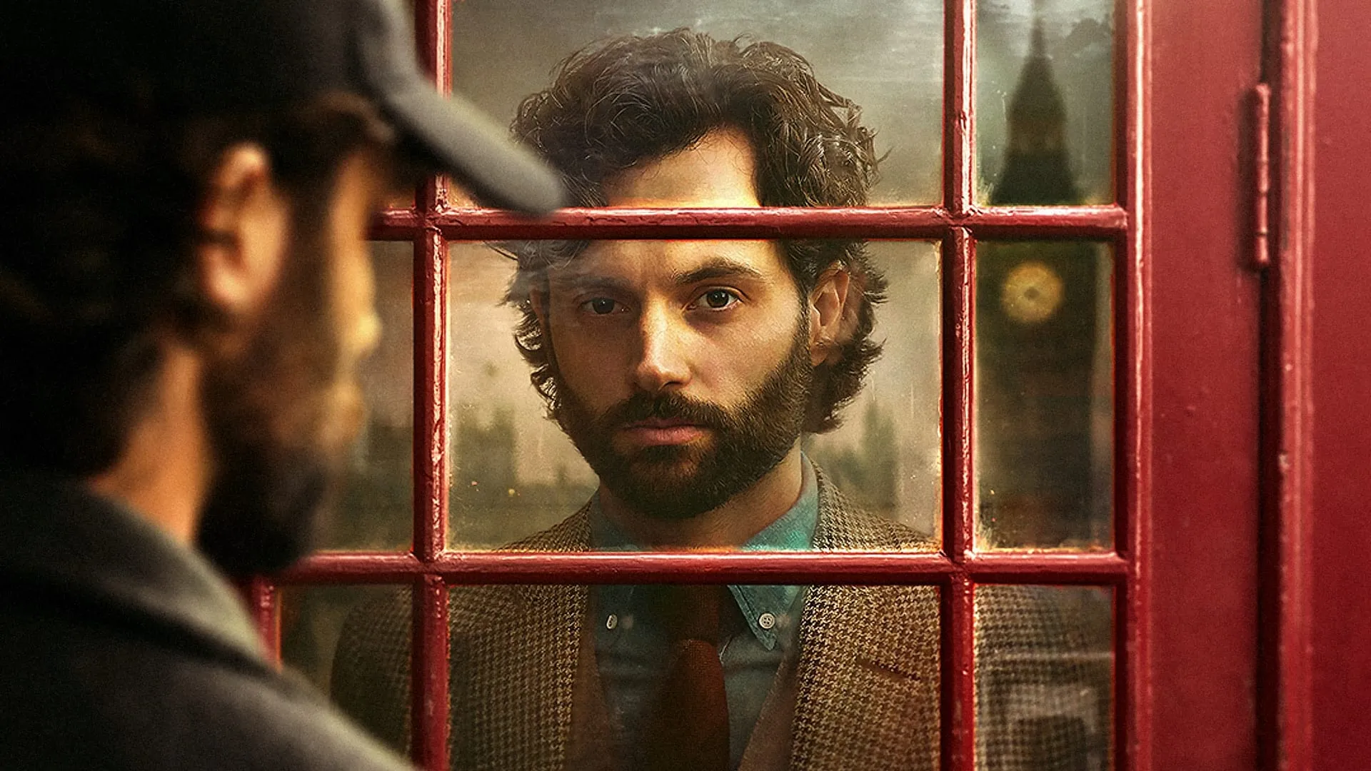 Veelbekeken Netflix-serie met Penn Badgley keert in 2025 terug met een vijfde, laatste seizoen