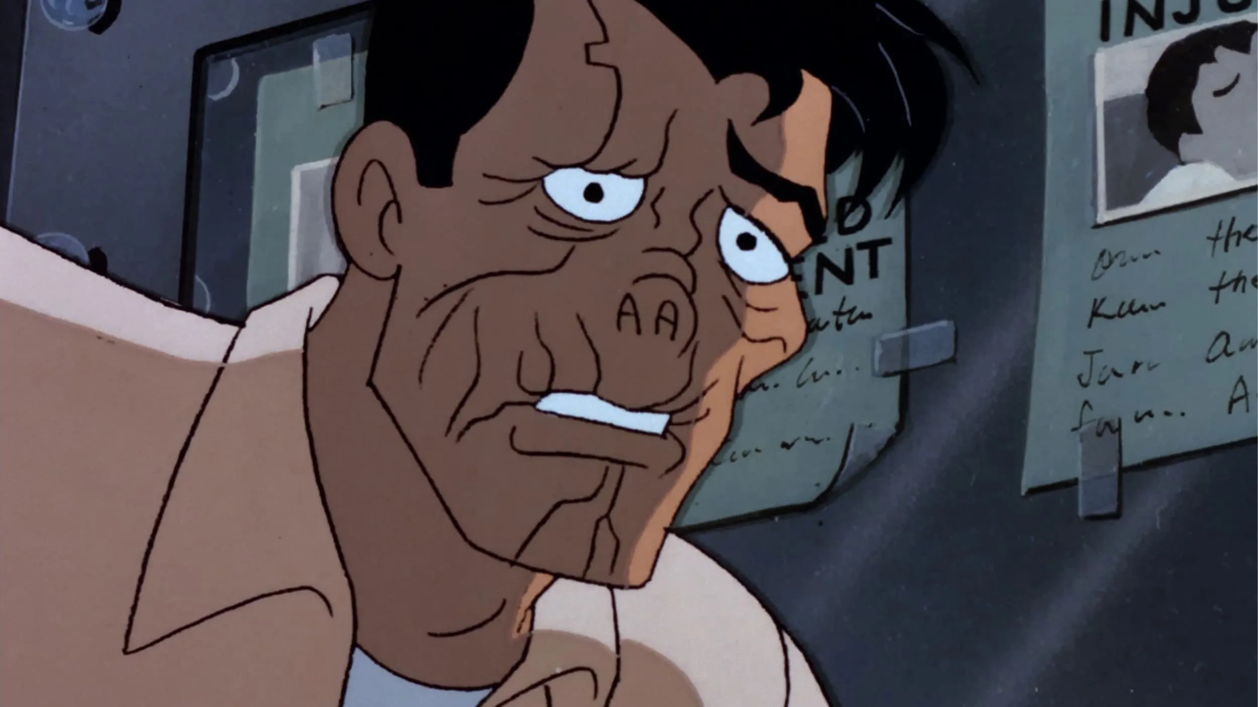 Horrorlegende Mike Flanagan werkt aan een script voor een nieuwe DC-film over Clayface