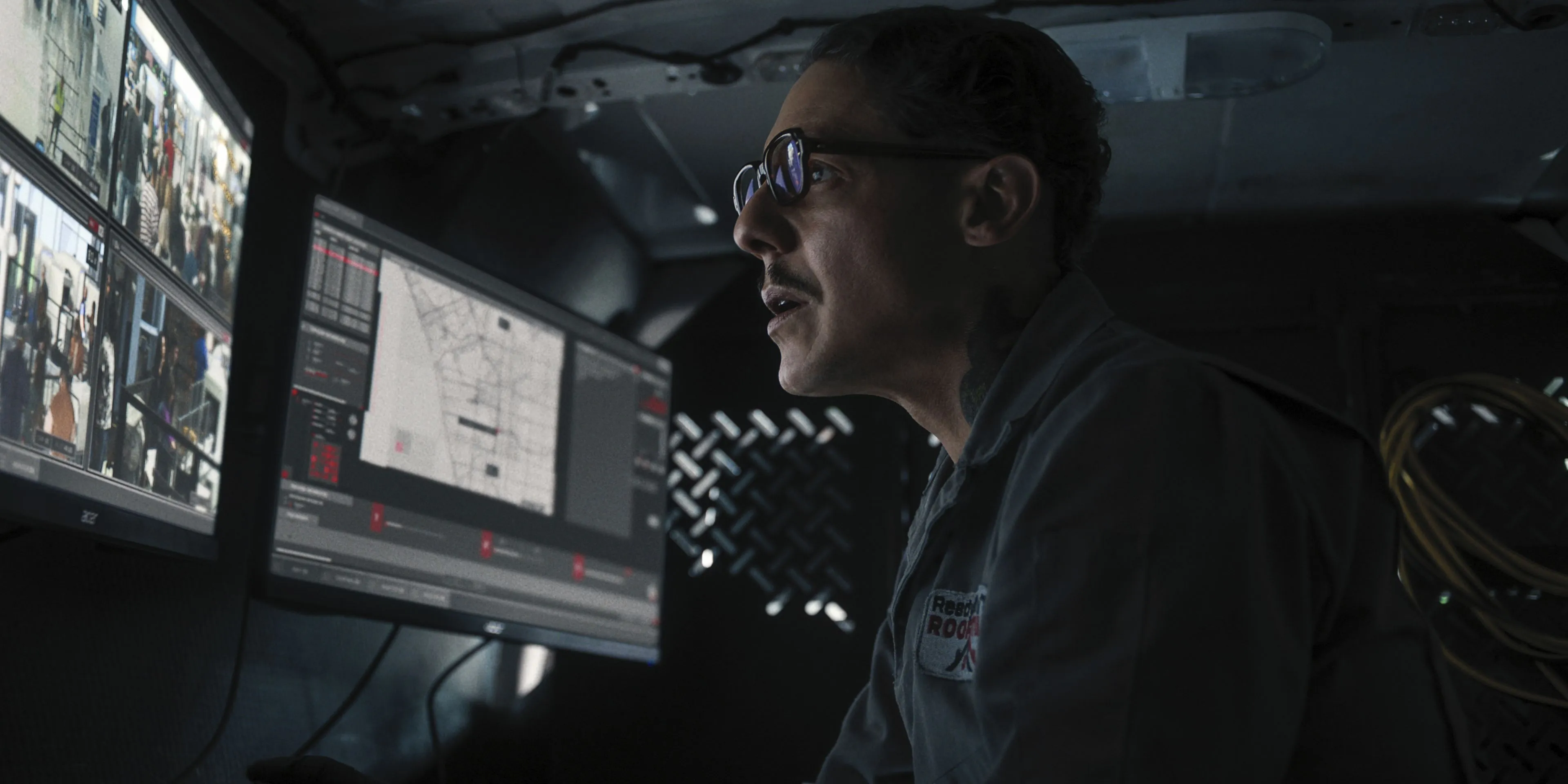 Nieuwe Netflix-thriller wordt érg goed ontvangen door abonnees: "geweldige film!"