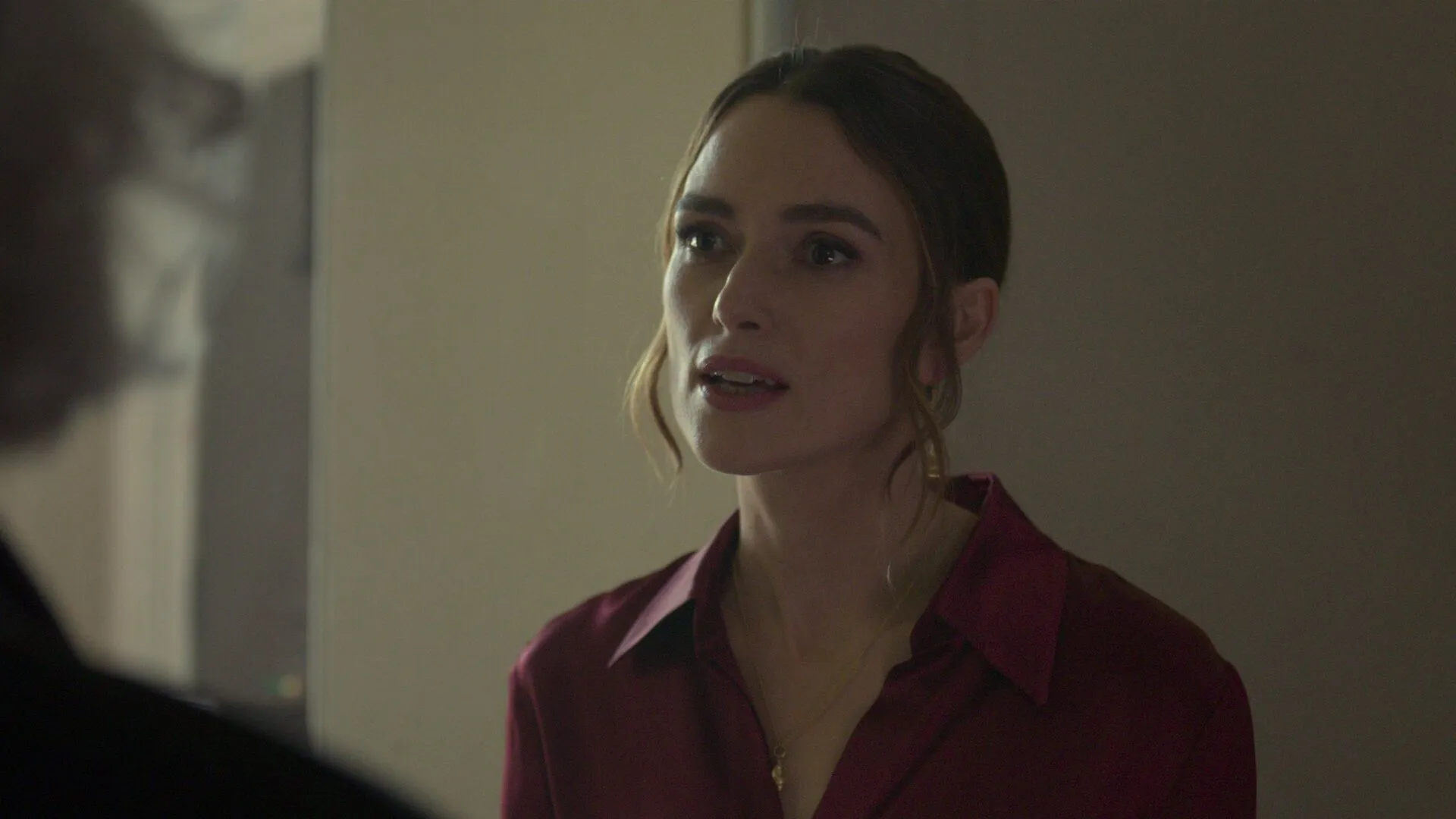 Keira Knightley deelt wilde plannen voor tweede seizoen van Netflix-serie 'Black Doves'