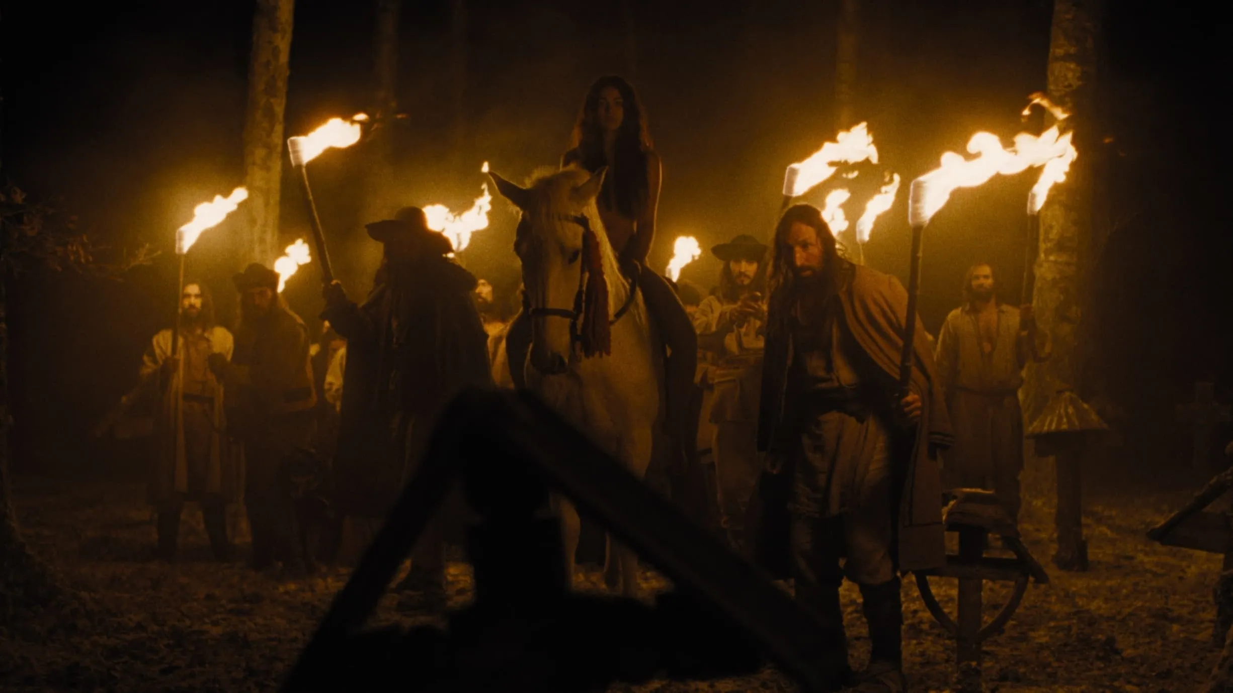 Vampierfilm van 'The Witch'-regisseur Robert Eggers vanaf deze week eindelijk te zien