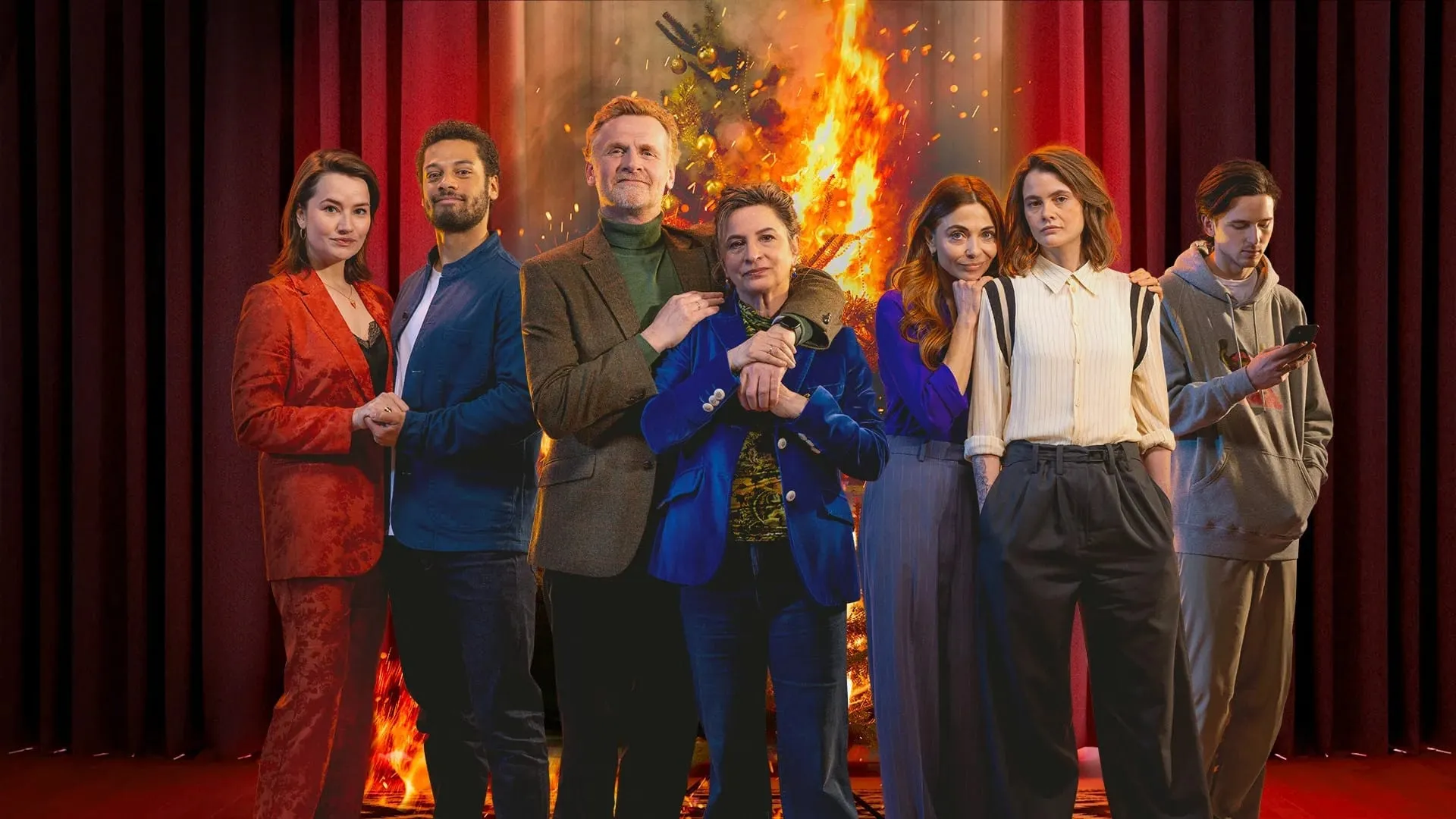 Nederlandse Prime Video-film wordt met open armen ontvangen: "allerleukste kerstfilm van 2024!"