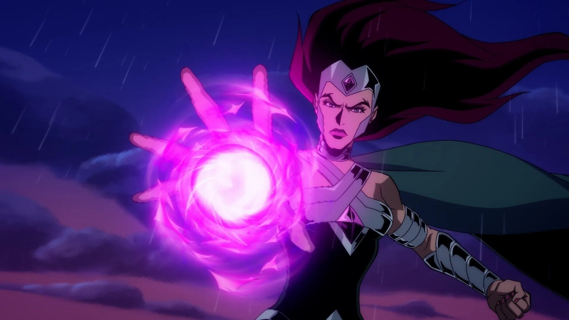 Explosieve DC-animatieserie 'Creature Commandos' vanaf vandaag te zien op HBO Max