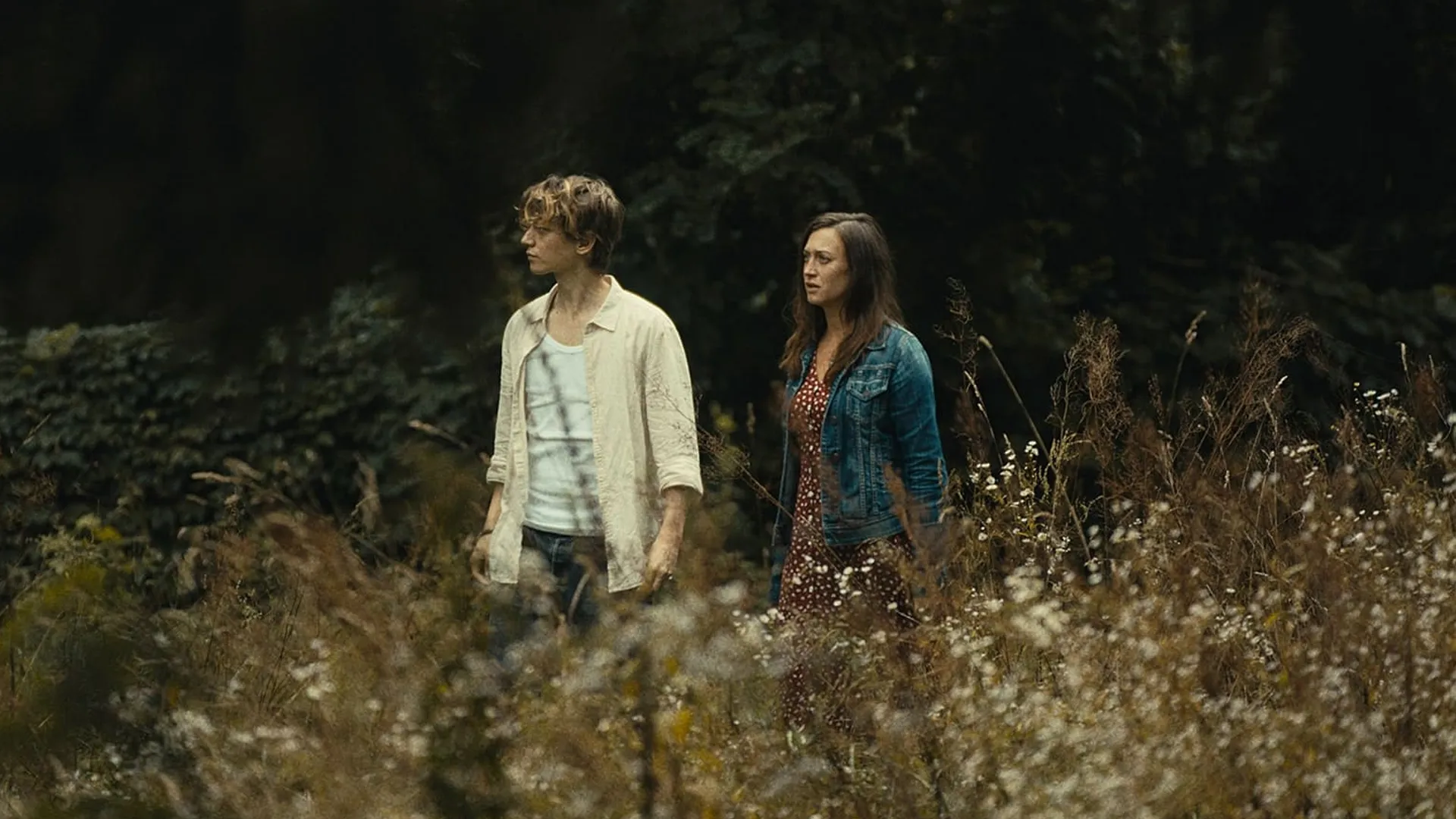 Zweedse misdaadserie 'End of Summer' met Julia Ragnarsson vanaf deze maand te streamen