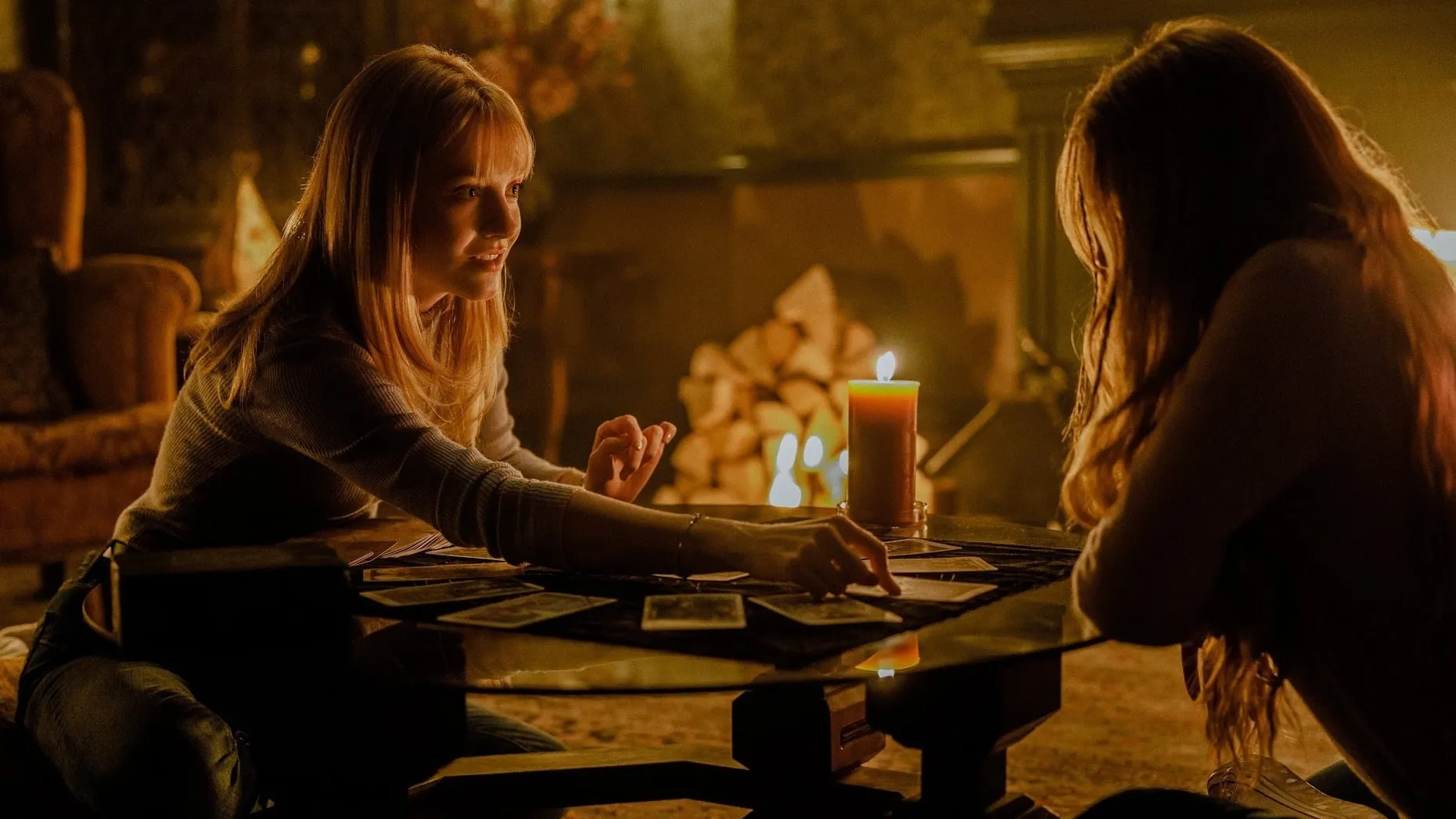Nieuwe bovennatuurlijke horrorfilm op Netflix trekt veel bekijks: "erg vermakelijk!"