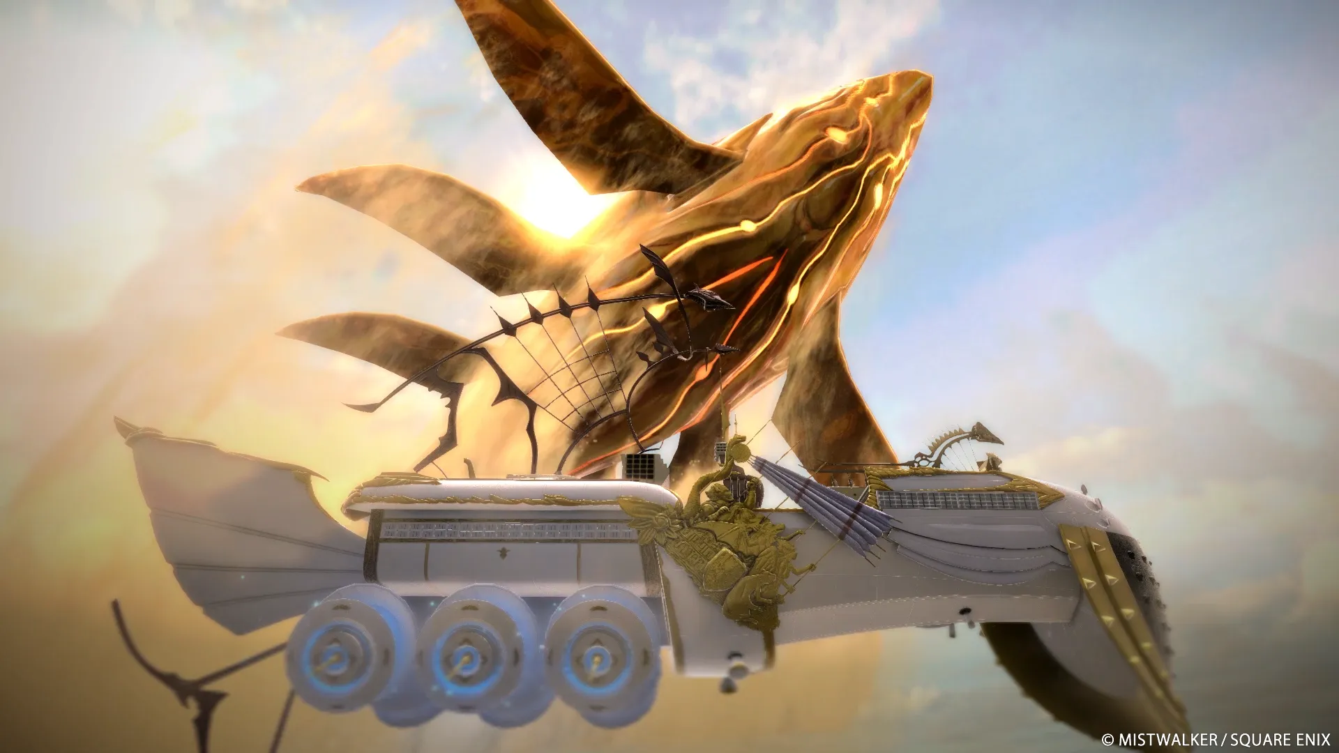 Review: 'Fantasian Neo Dimension' – Niet te missen voor old-school Final Fantasy-liefhebbers
