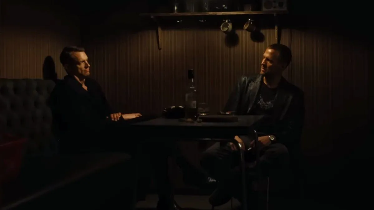 Opnames van de aankomende Noorse Jo Nesbø-serie afgerond: Netflix deelt eerste teaser