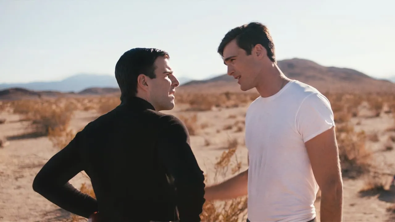 Waargebeurde misdaadfilm 'He Went That Way' met Jacob Elordi binnenkort te streamen