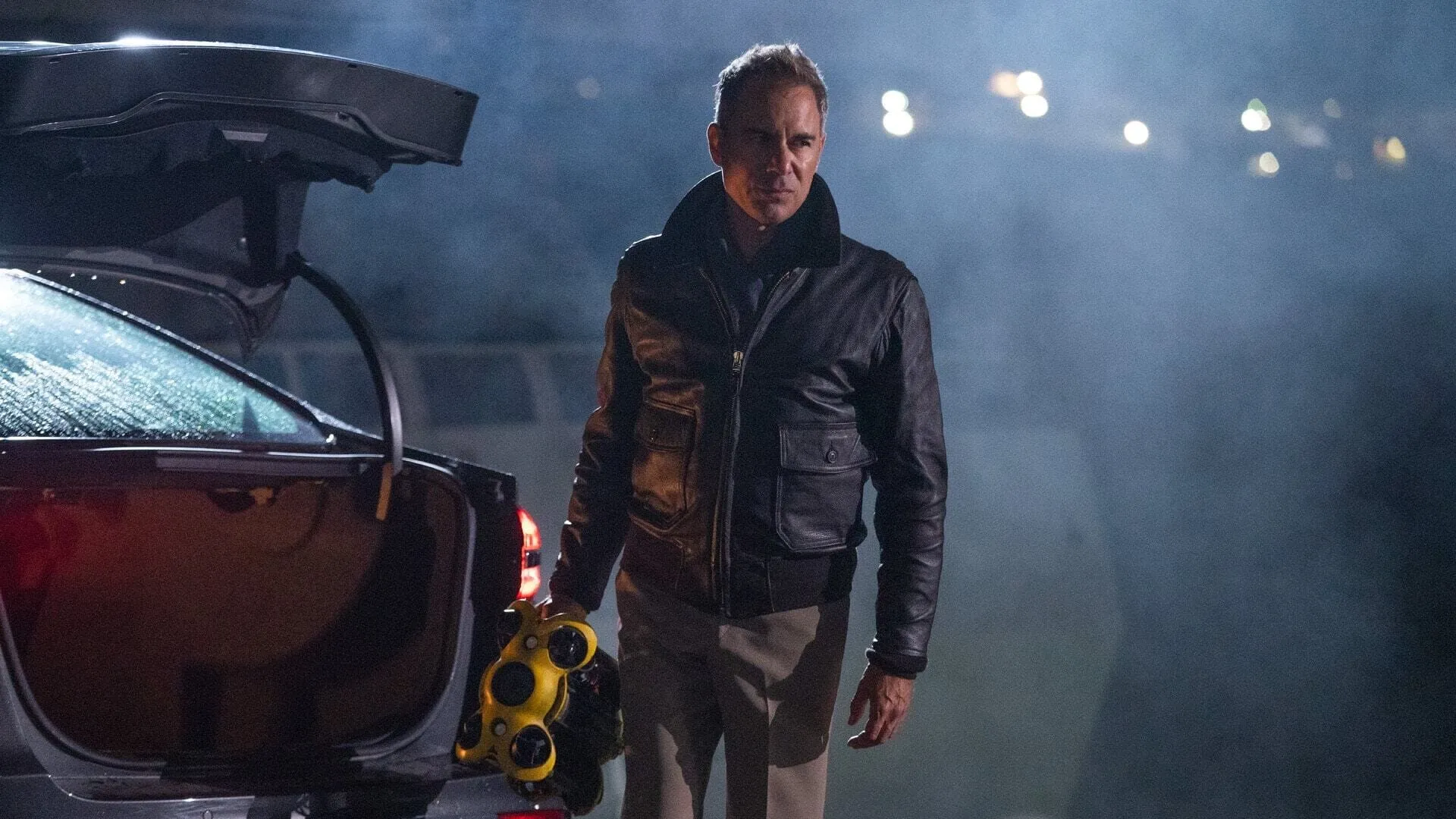 Thrillerserie over mysterieuze verdwijning van een vliegtuig debuteert vandaag op Netflix