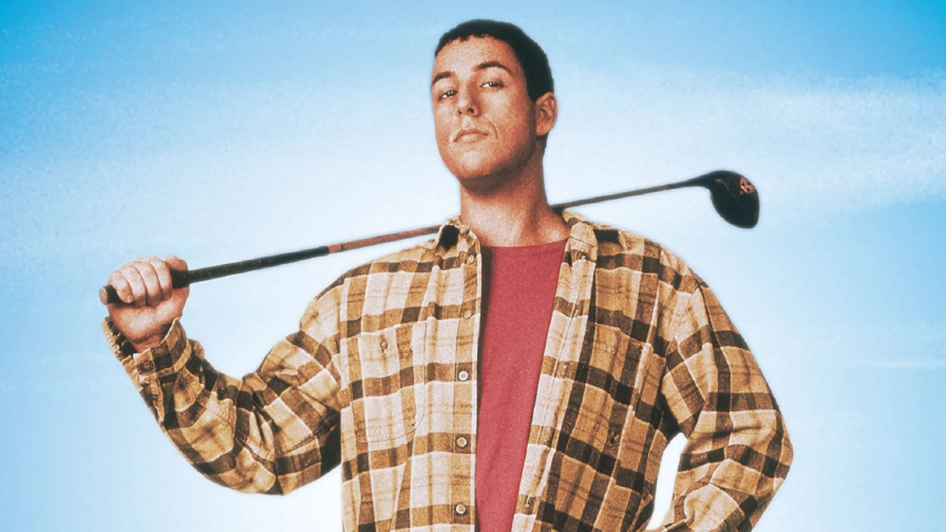 Adam Sandler deelt de eerste officiële trailer van 'Happy Gilmore 2'